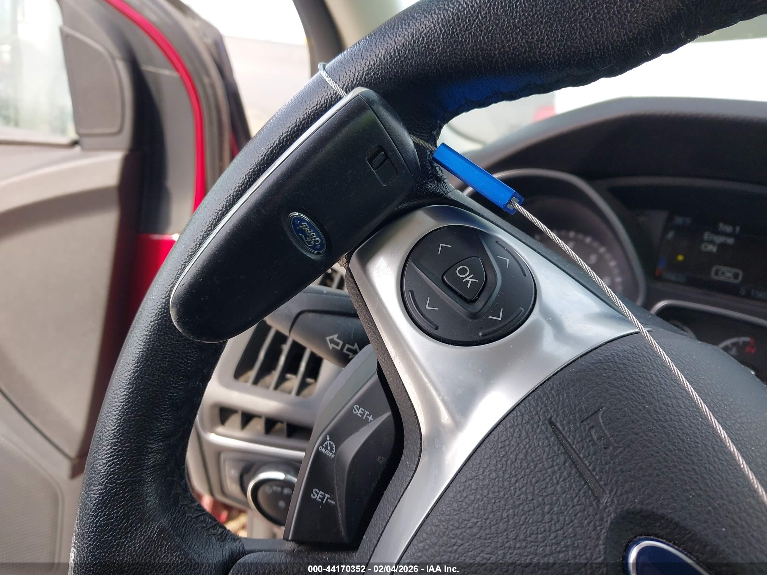 FORD FOCUS image 11