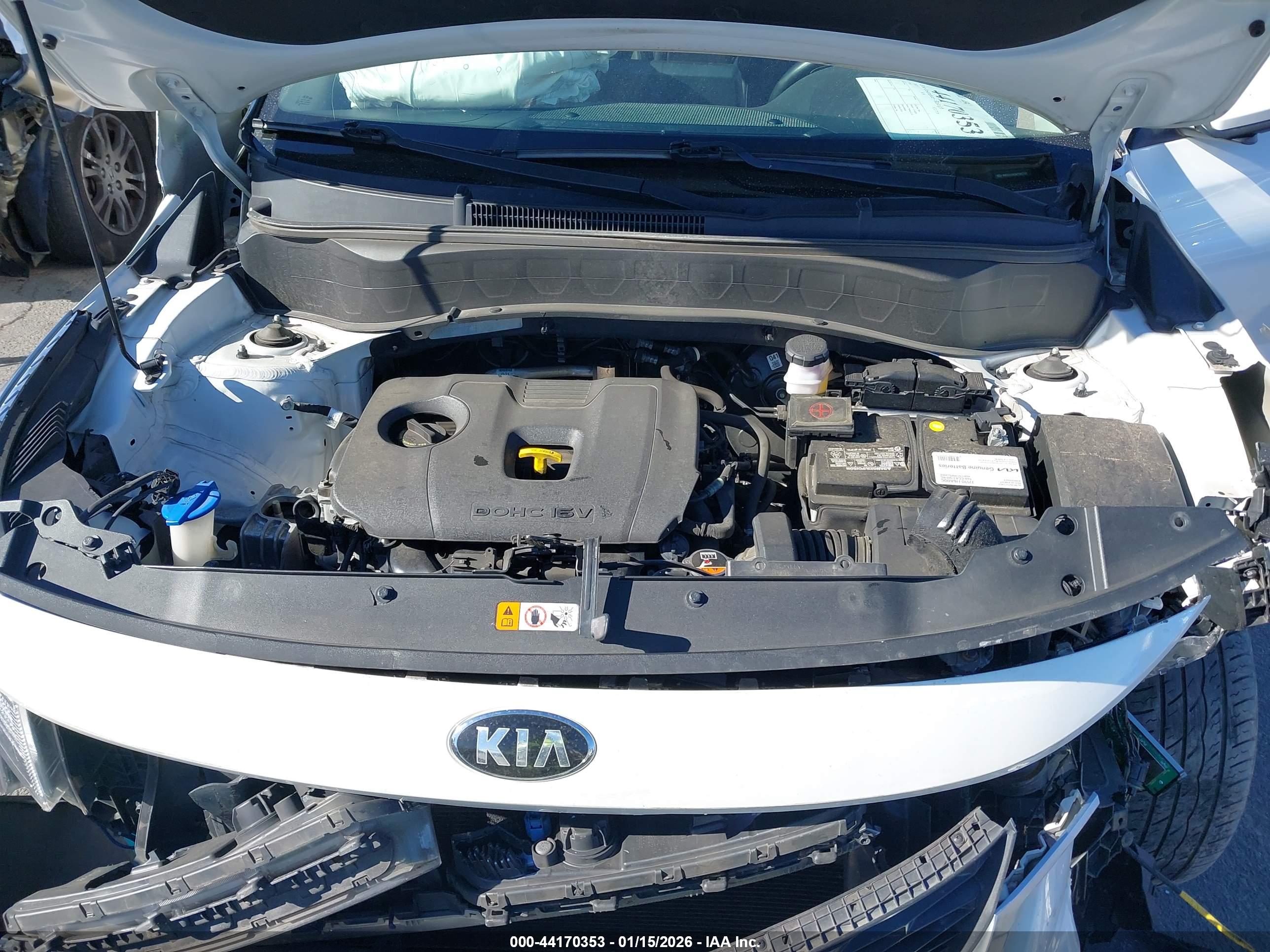 KIA SELTOS image 10