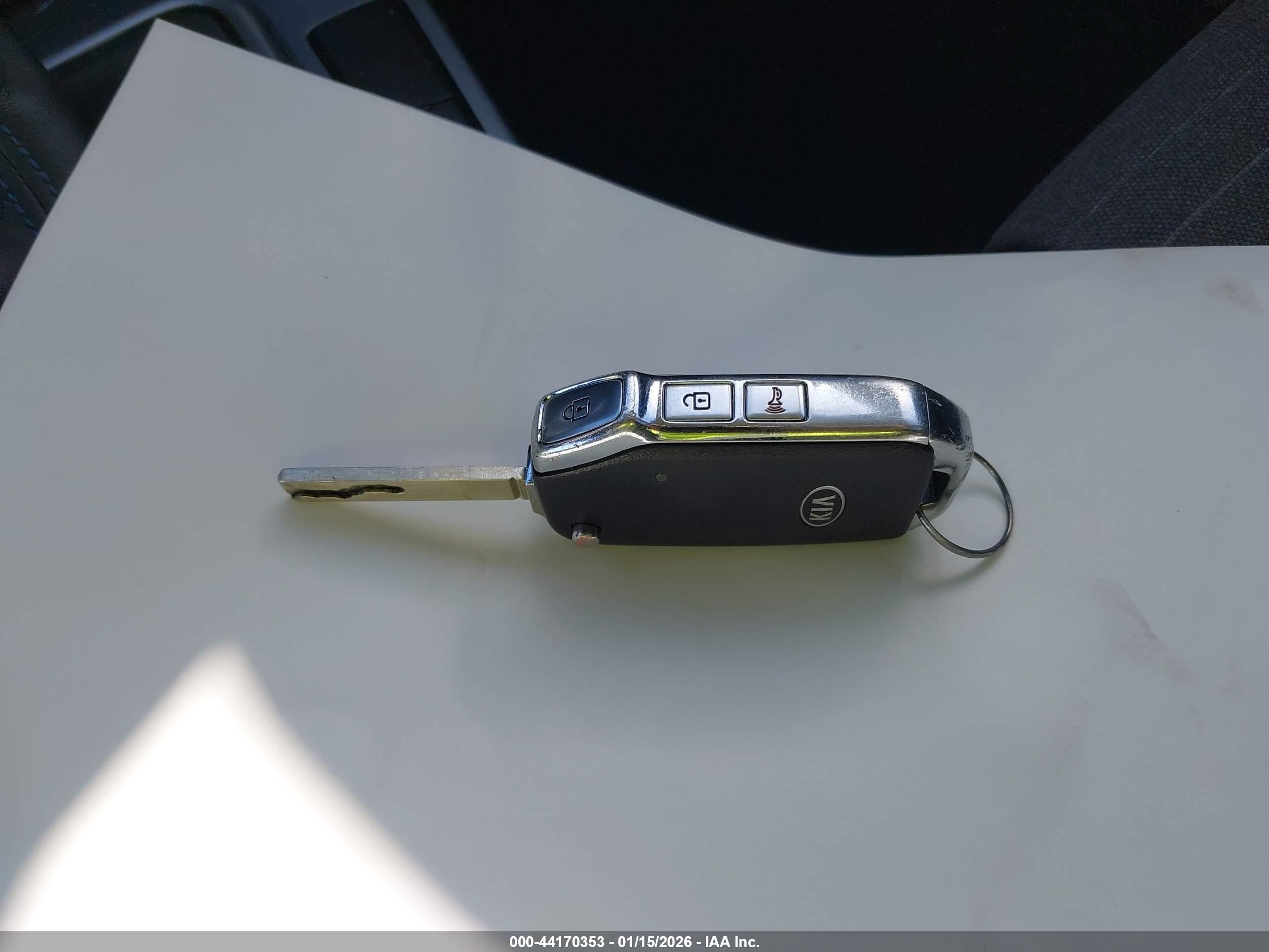 KIA SELTOS image 11