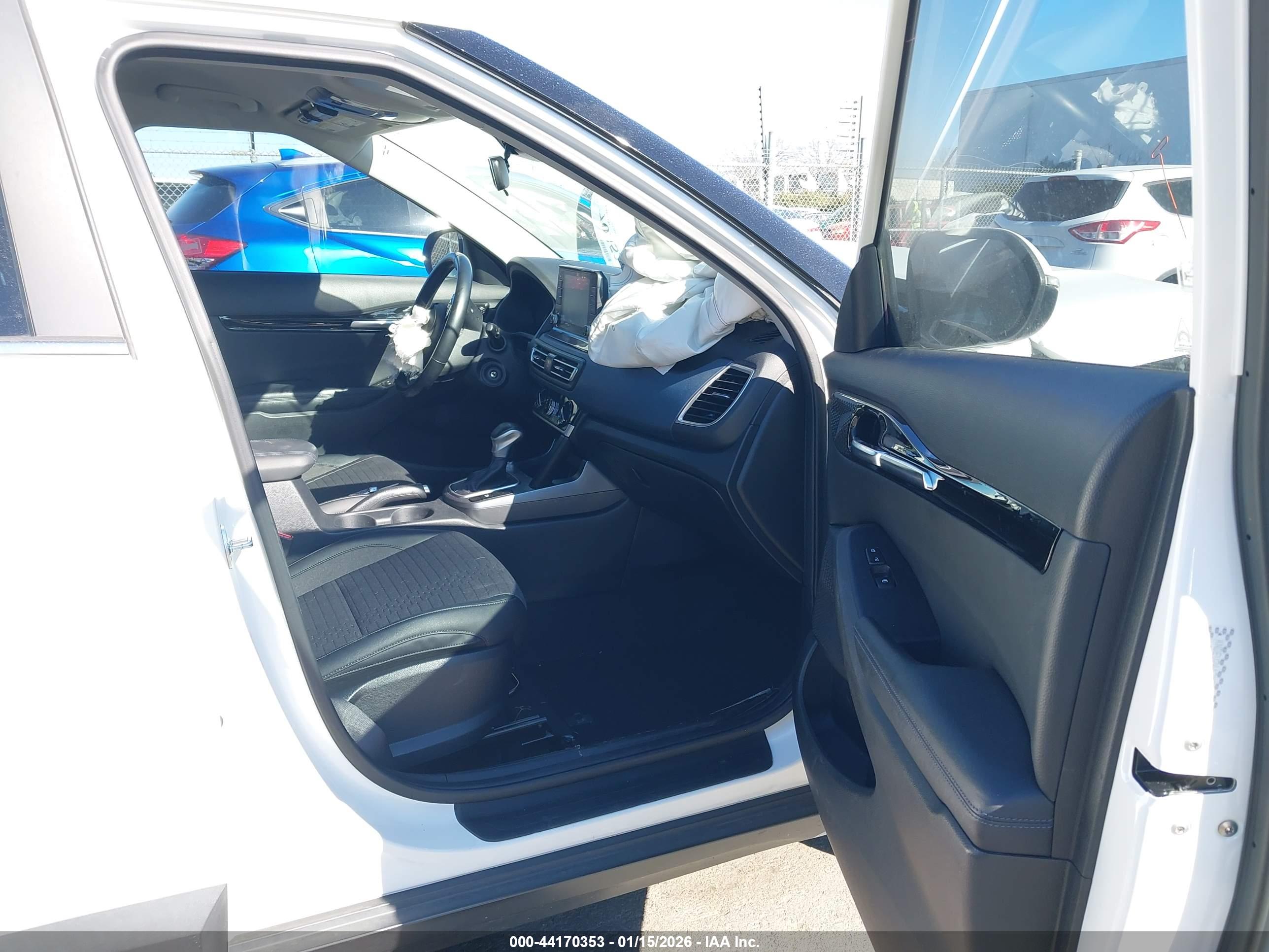 KIA SELTOS image 5