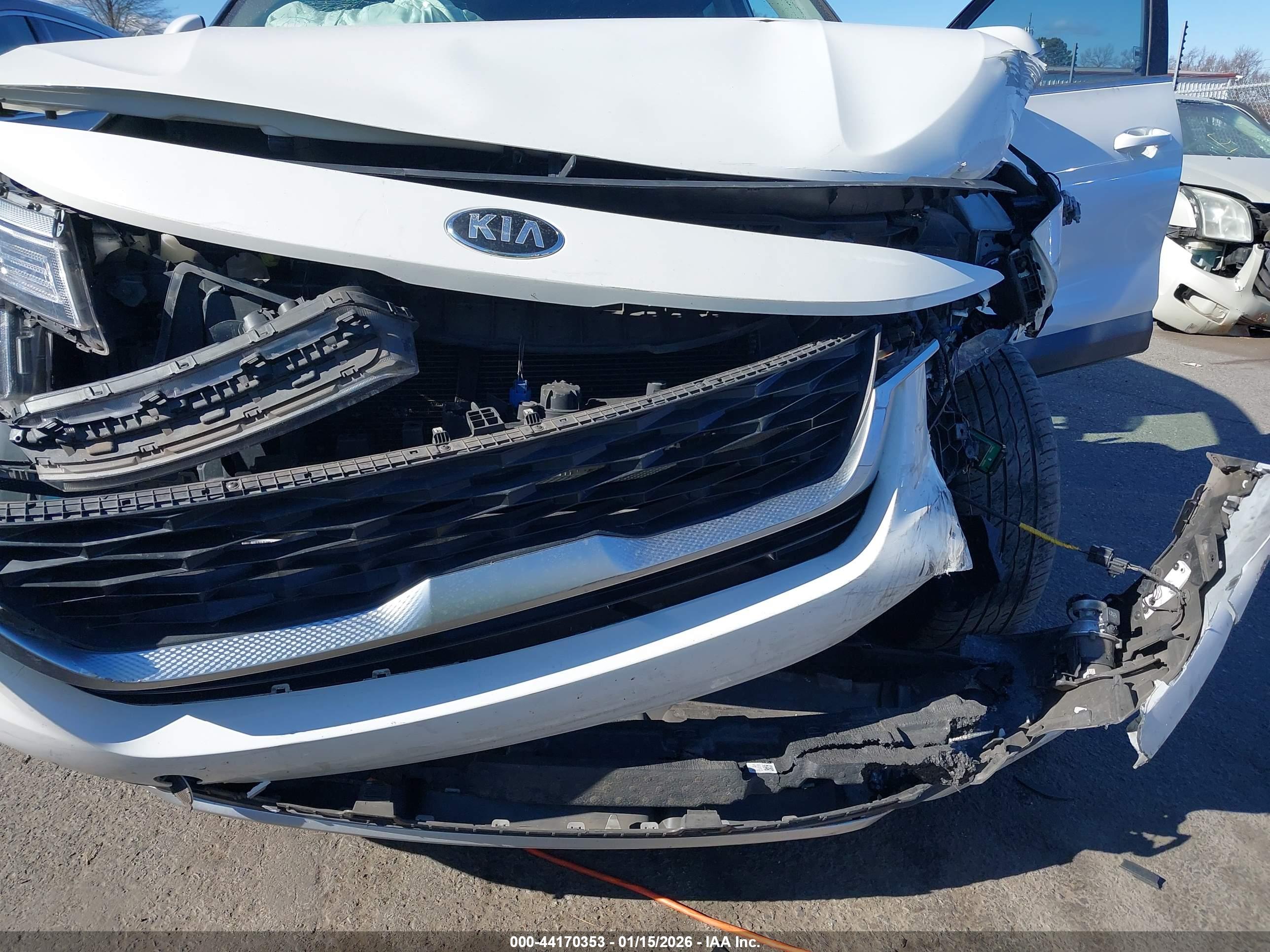 KIA SELTOS image 6