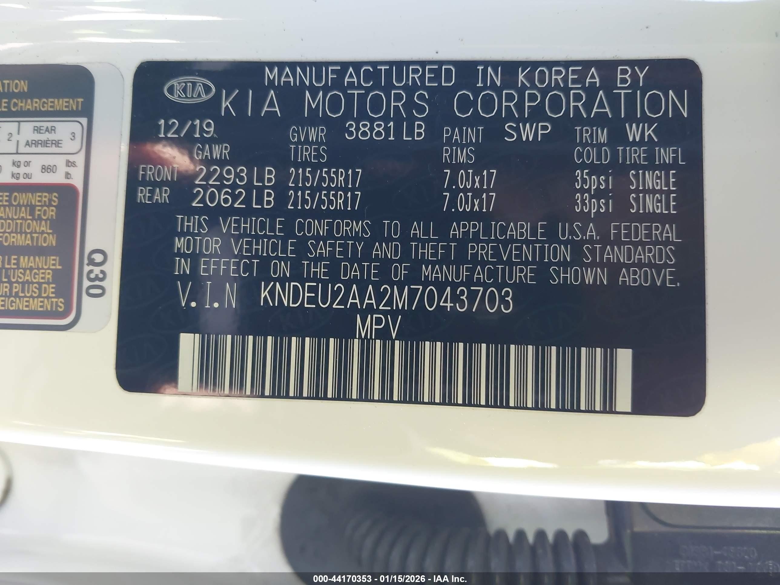 KIA SELTOS image 9
