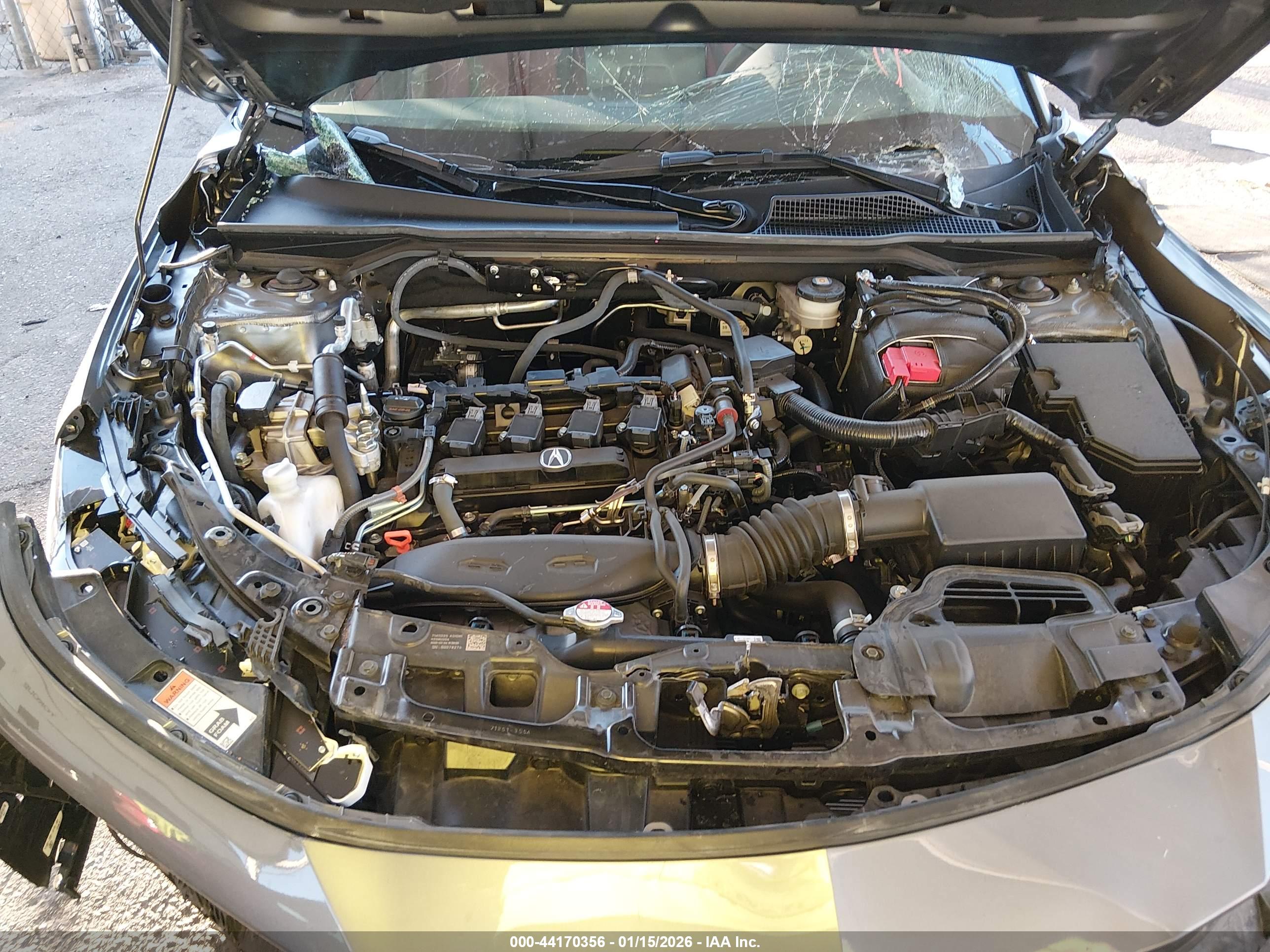 ACURA INTEGRA image 10