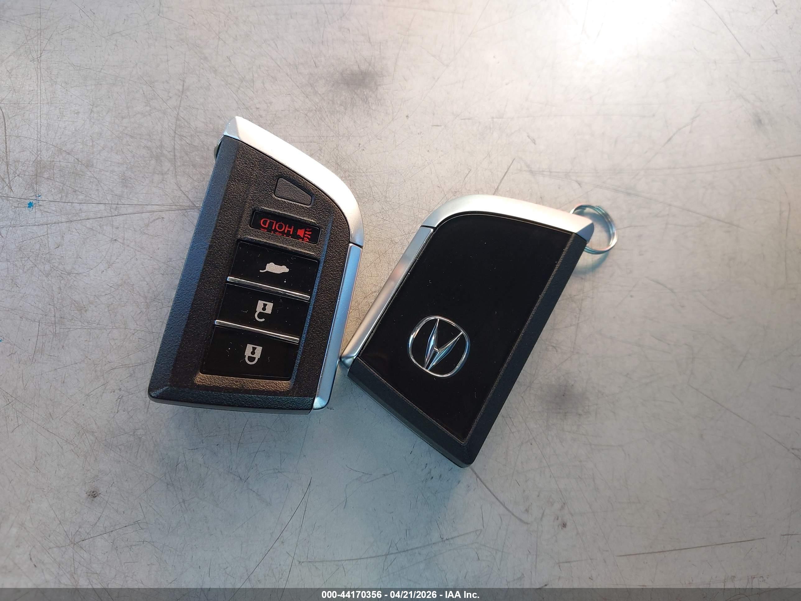 ACURA INTEGRA image 11