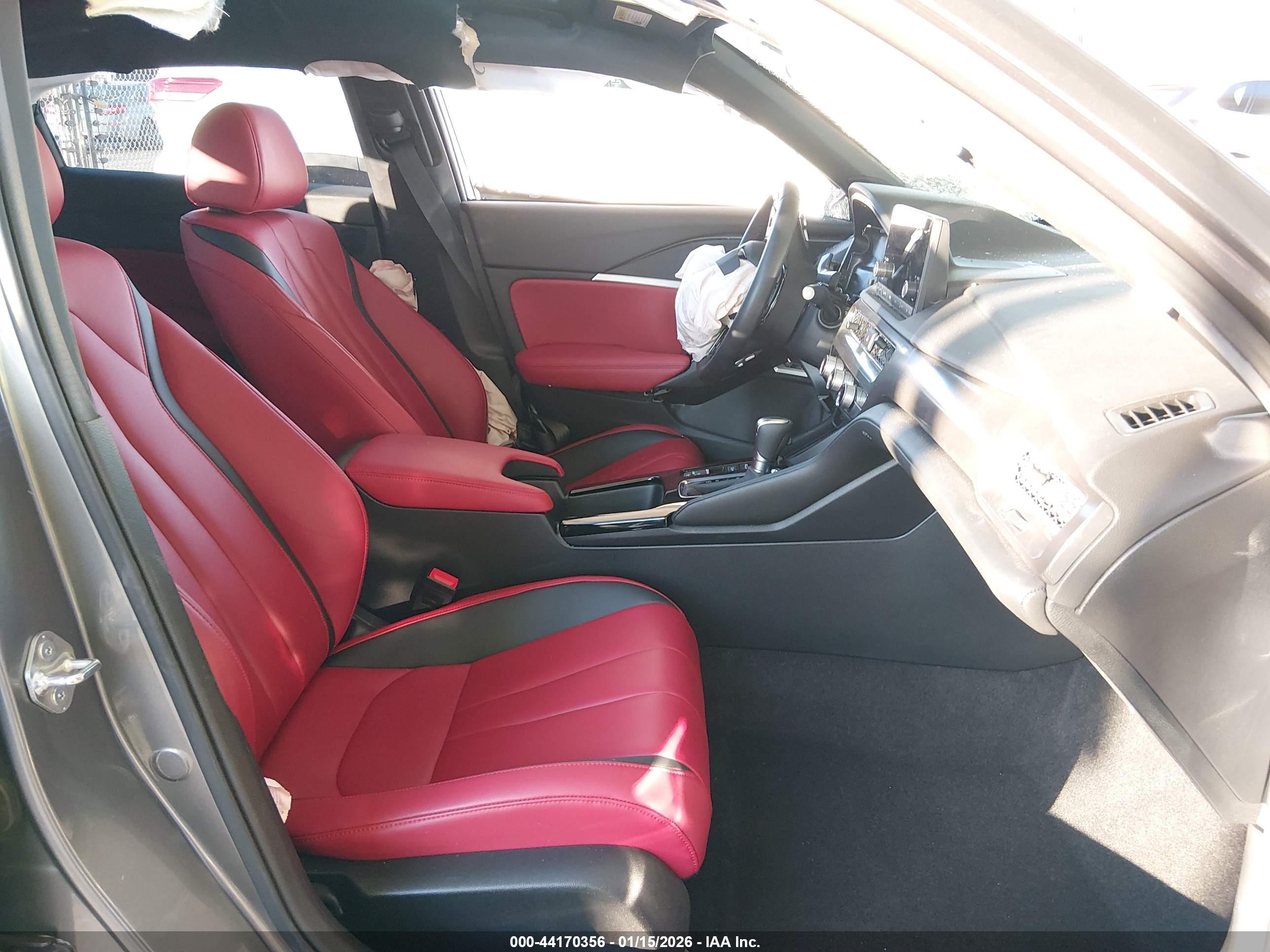 ACURA INTEGRA image 5