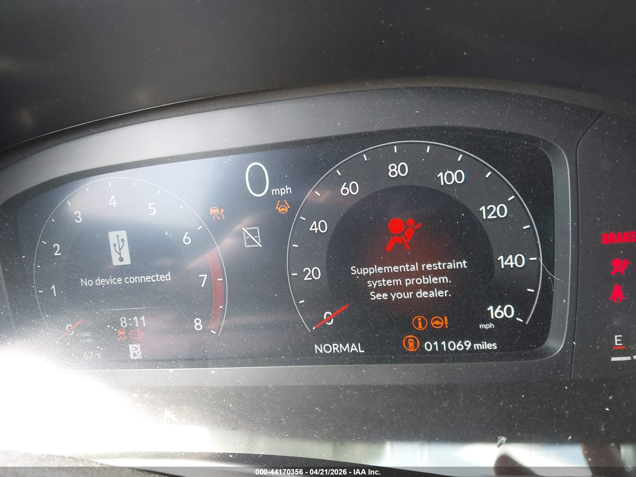 ACURA INTEGRA image 7