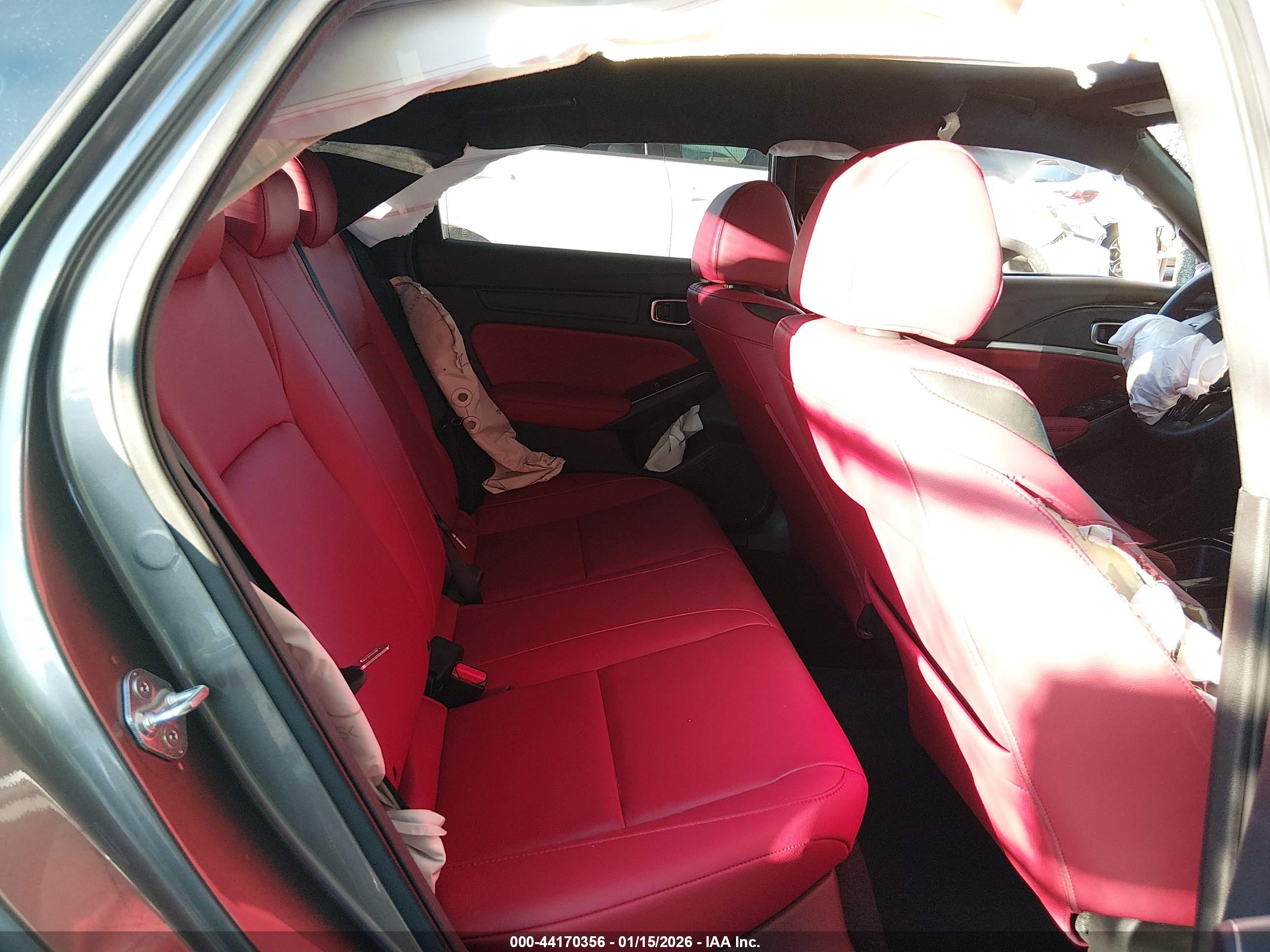 ACURA INTEGRA image 8