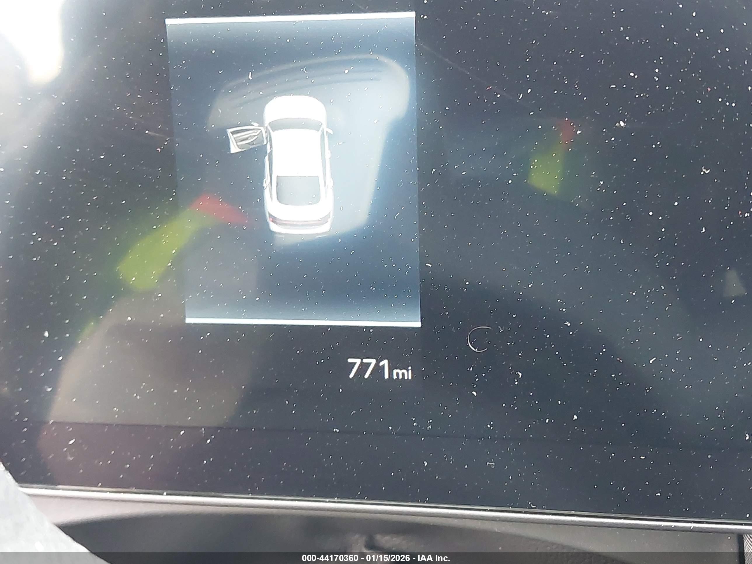 HYUNDAI SONATA image 7