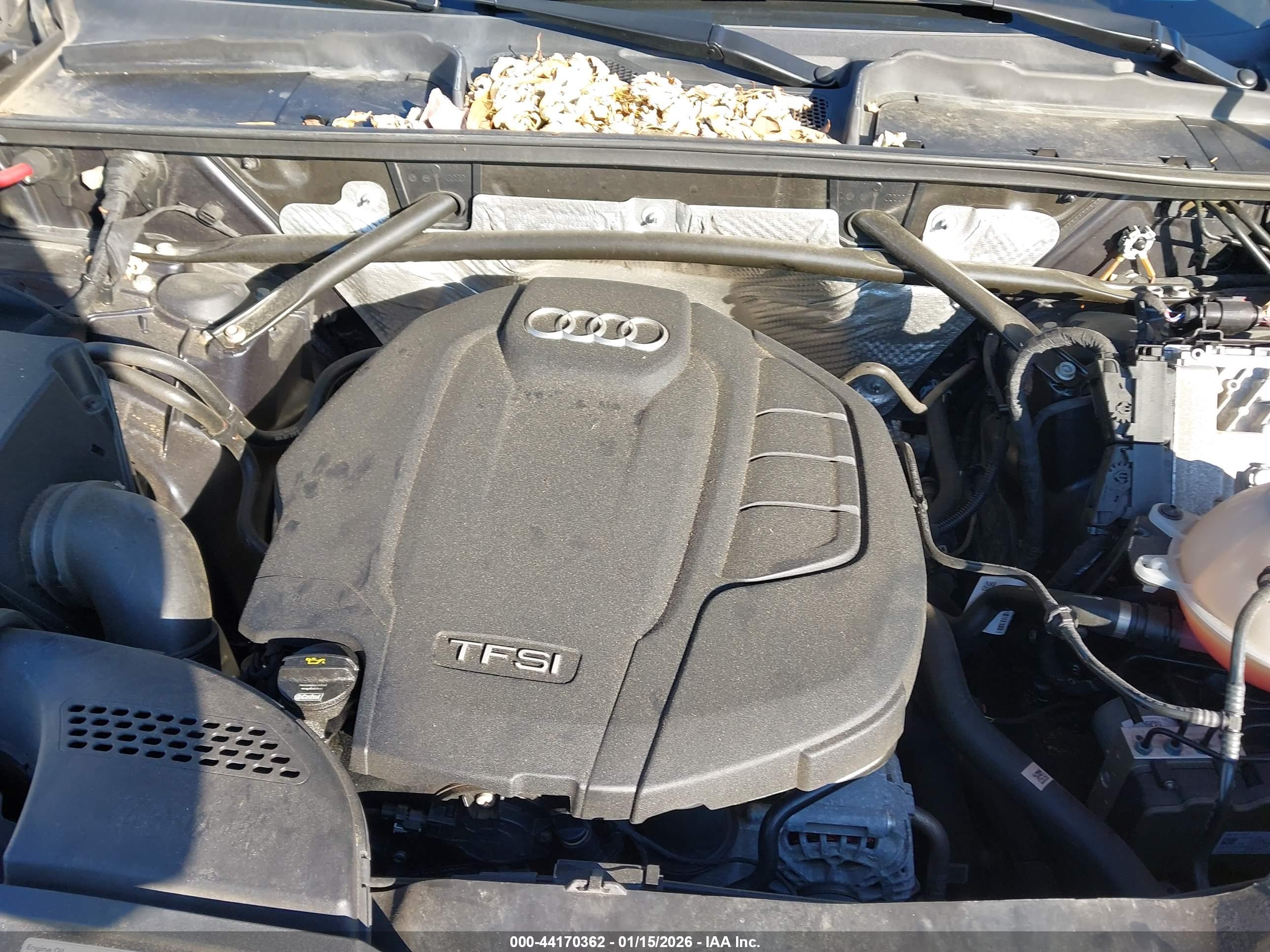 AUDI Q5 image 10