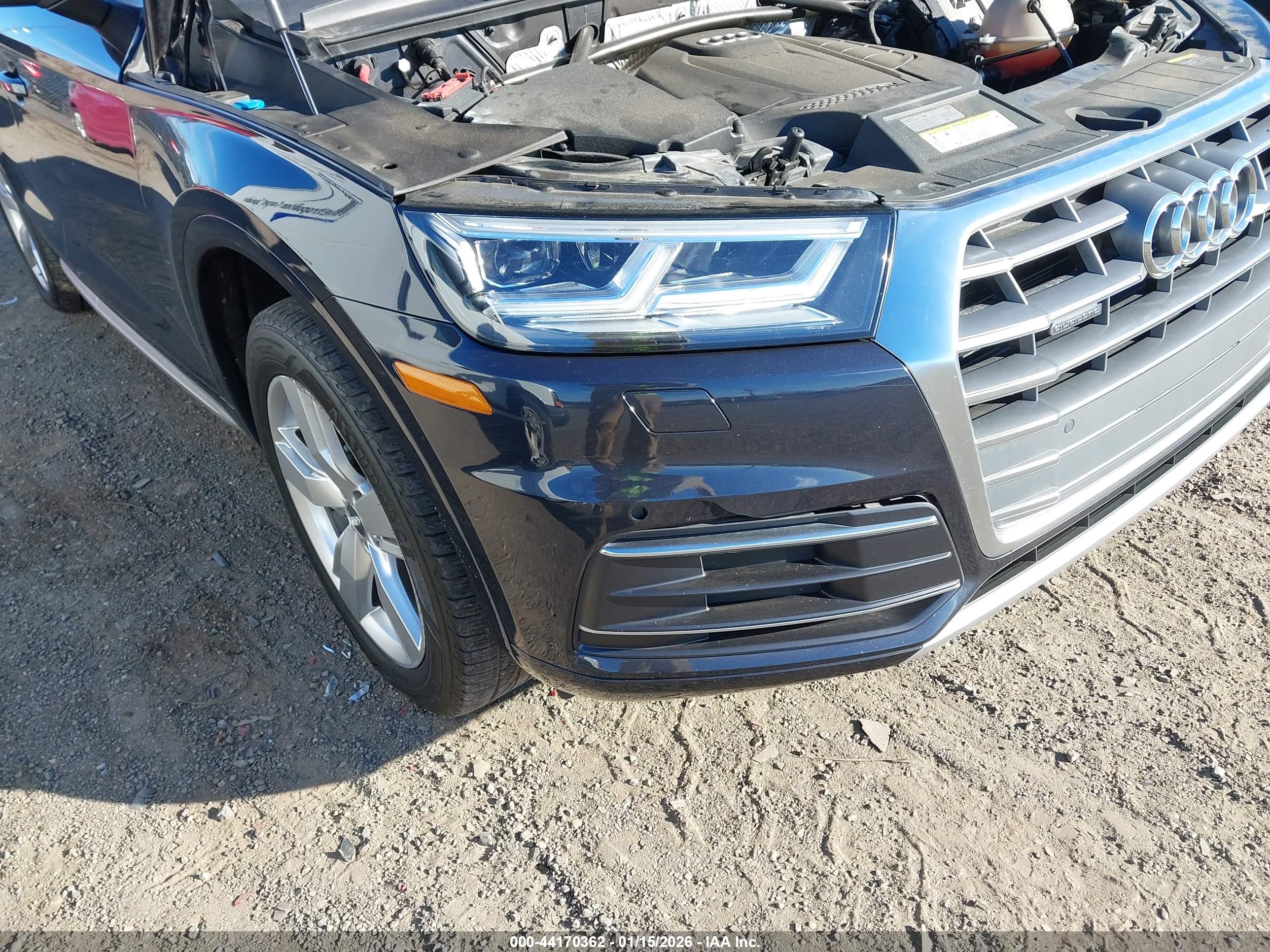 AUDI Q5 image 6