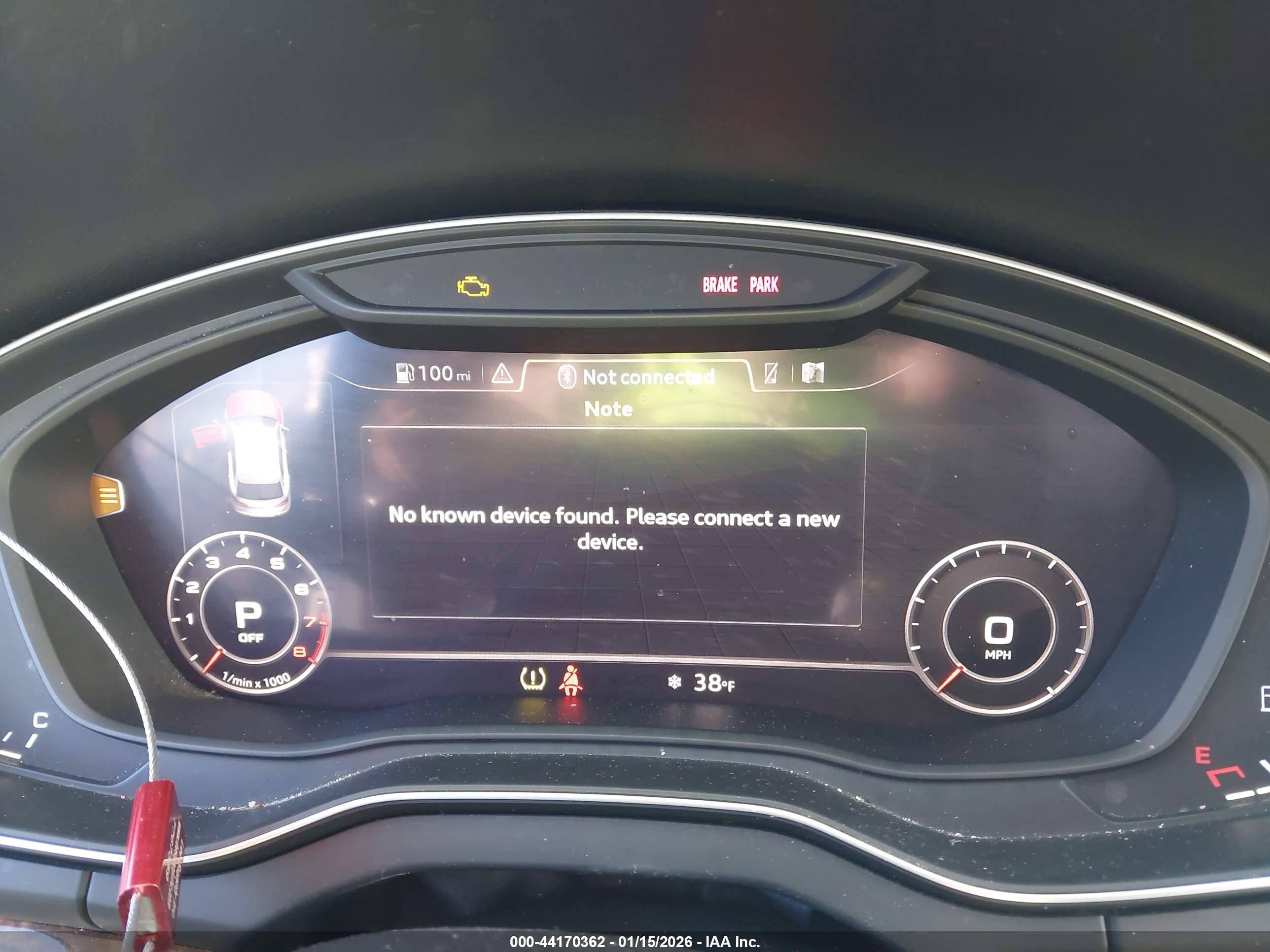AUDI Q5 image 7
