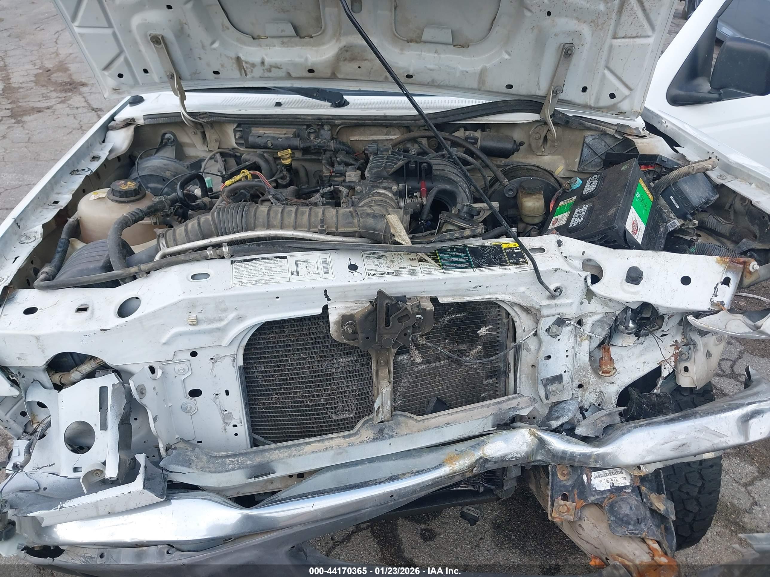 FORD RANGER image 10