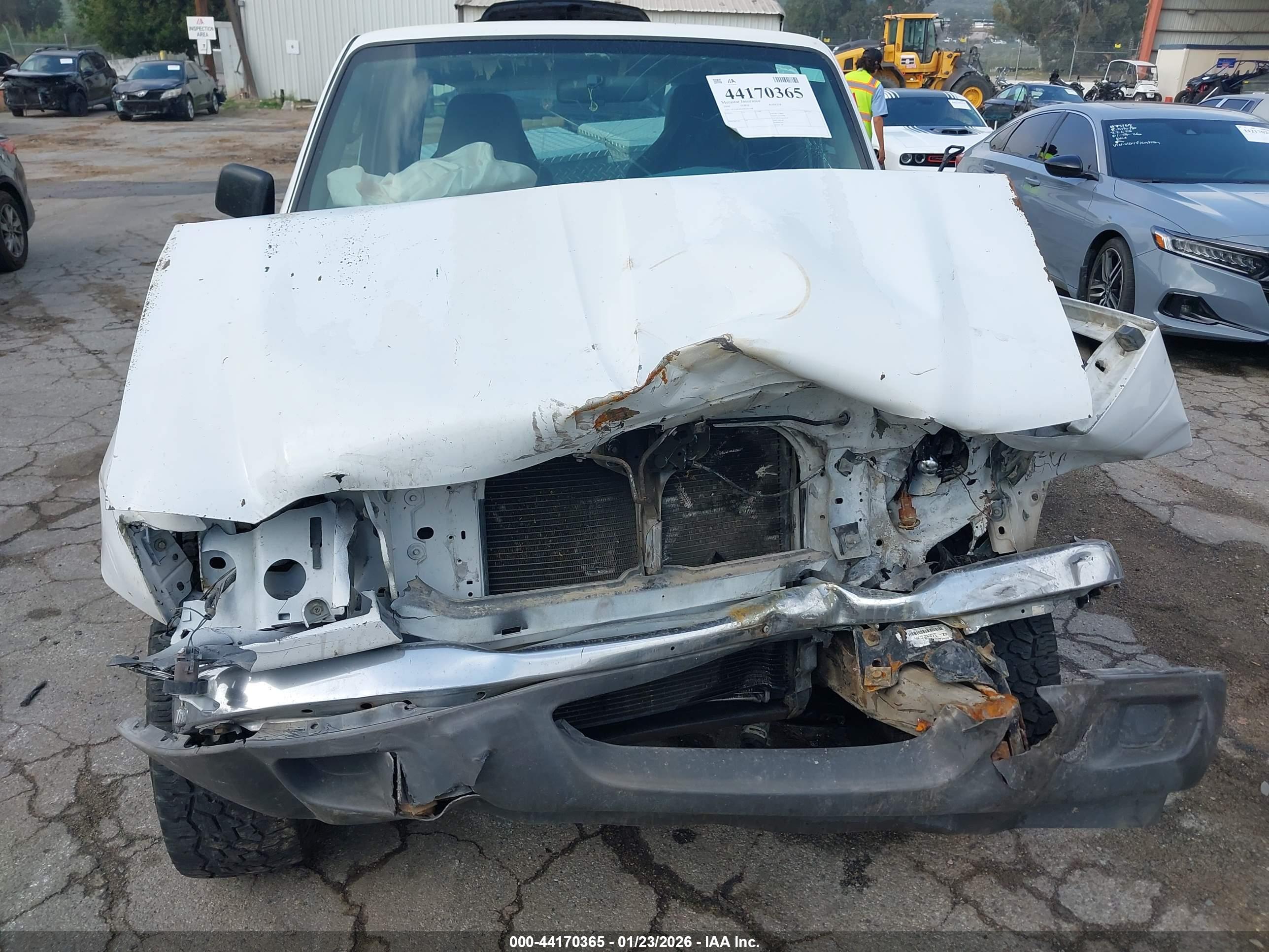 FORD RANGER image 6