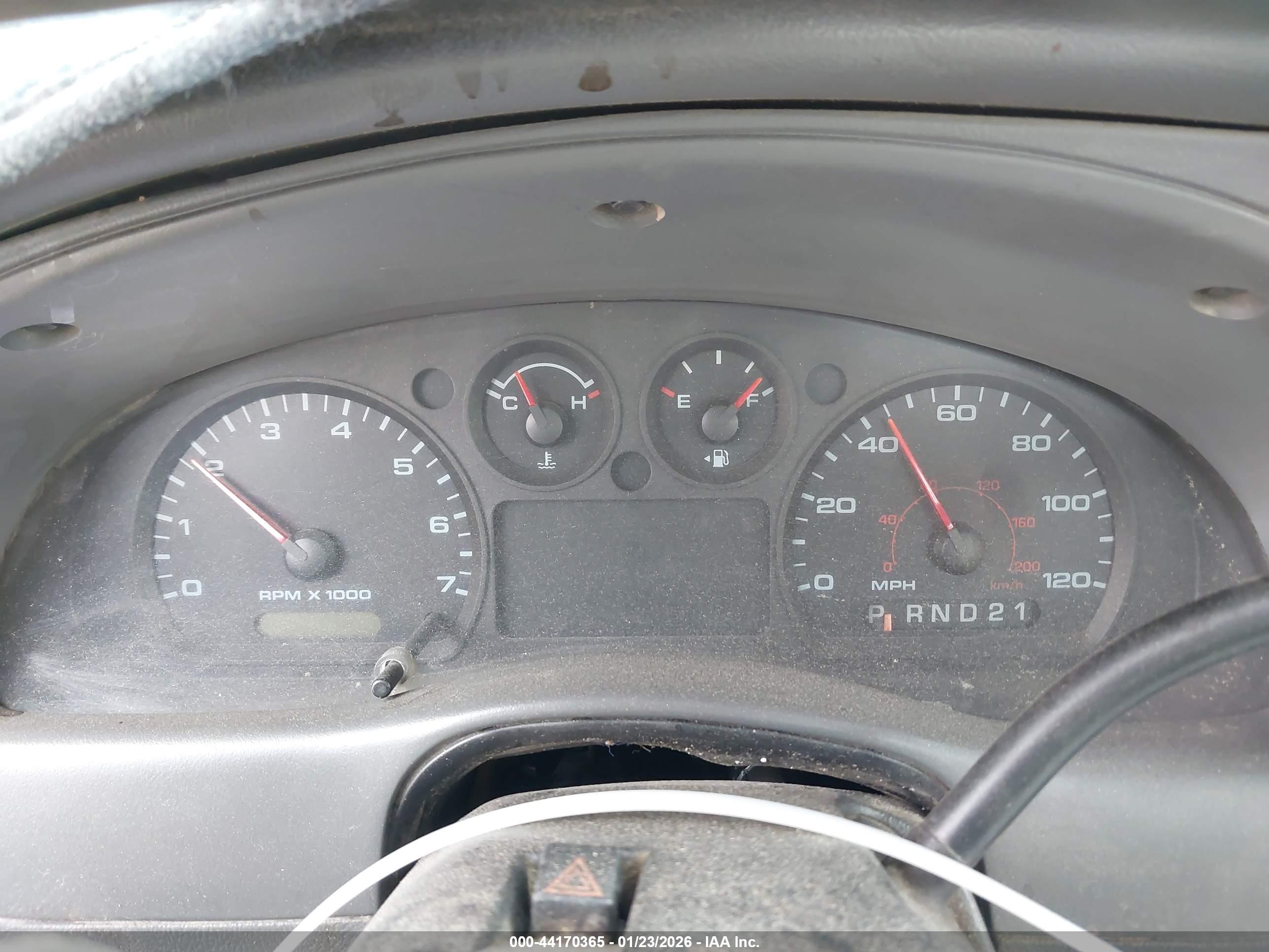 FORD RANGER image 7