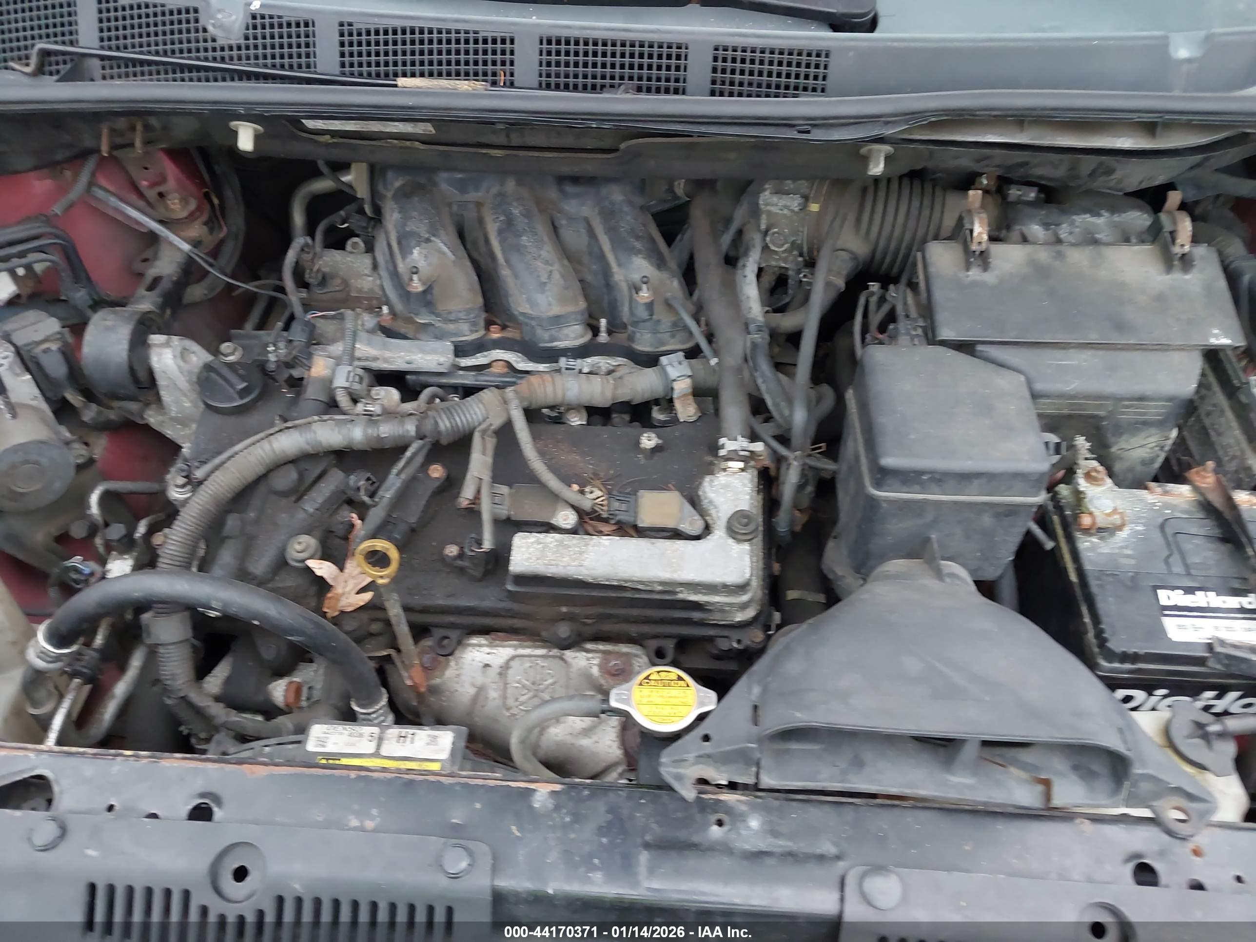 TOYOTA SIENNA image 10