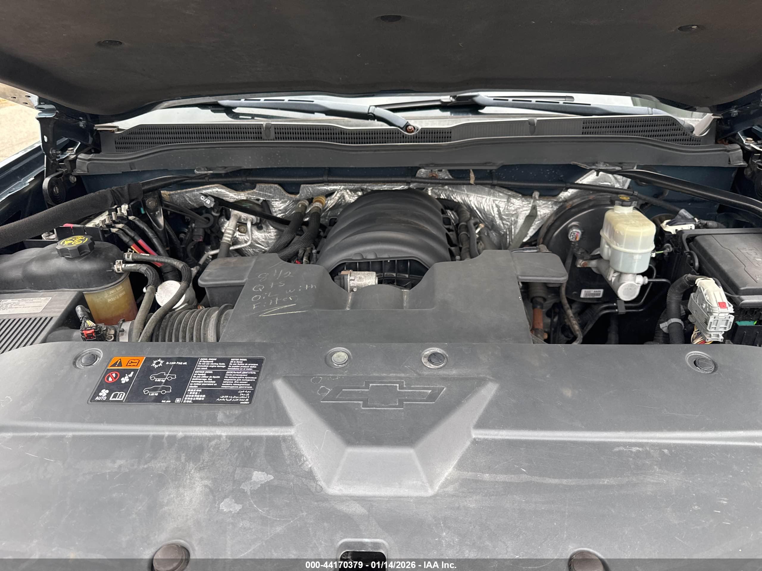 CHEVROLET SILVERADO image 10