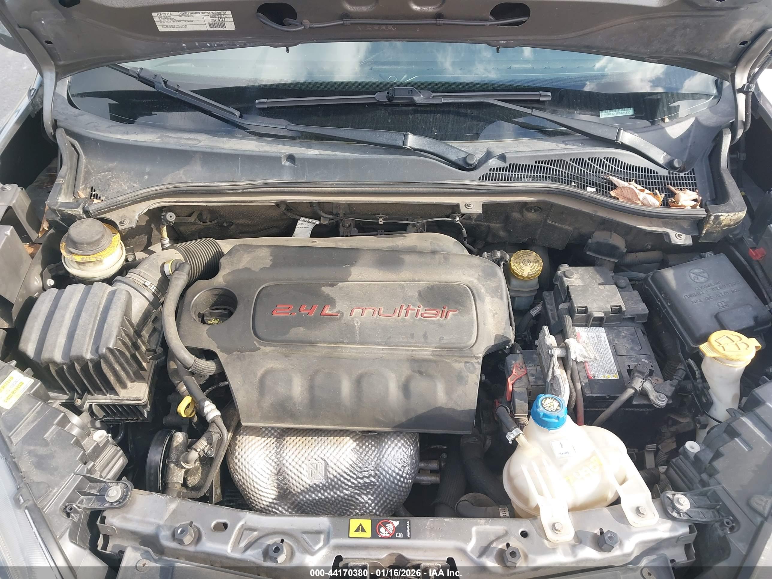 RAM PROMASTER image 10