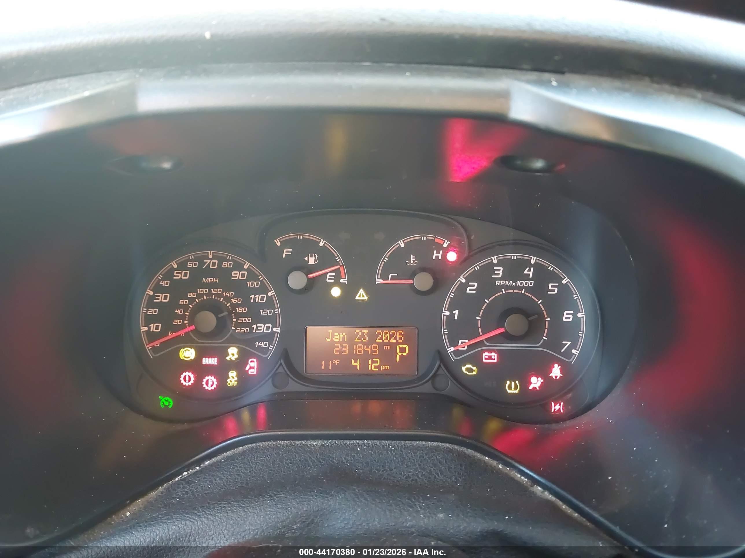RAM PROMASTER image 7