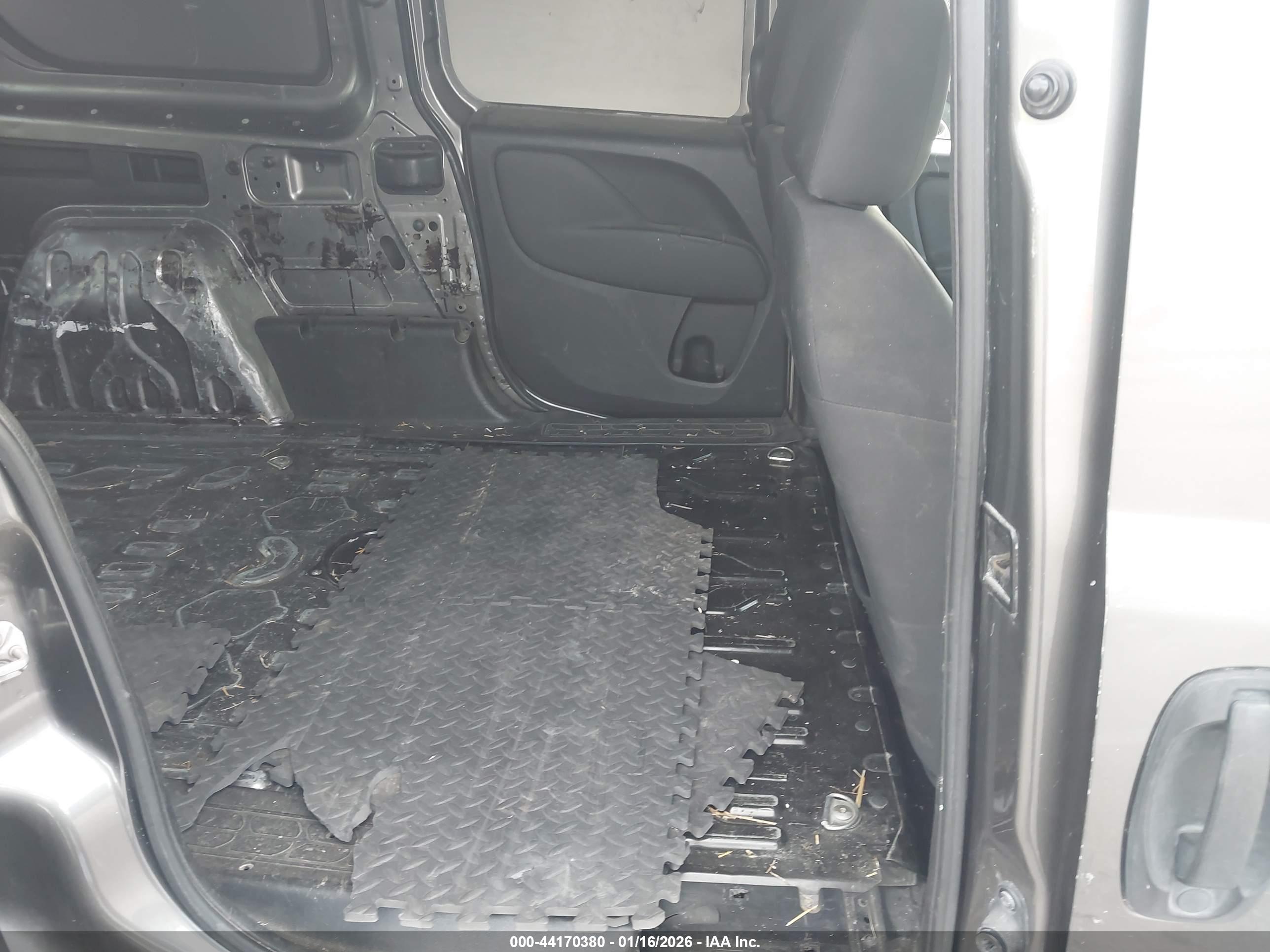 RAM PROMASTER image 8