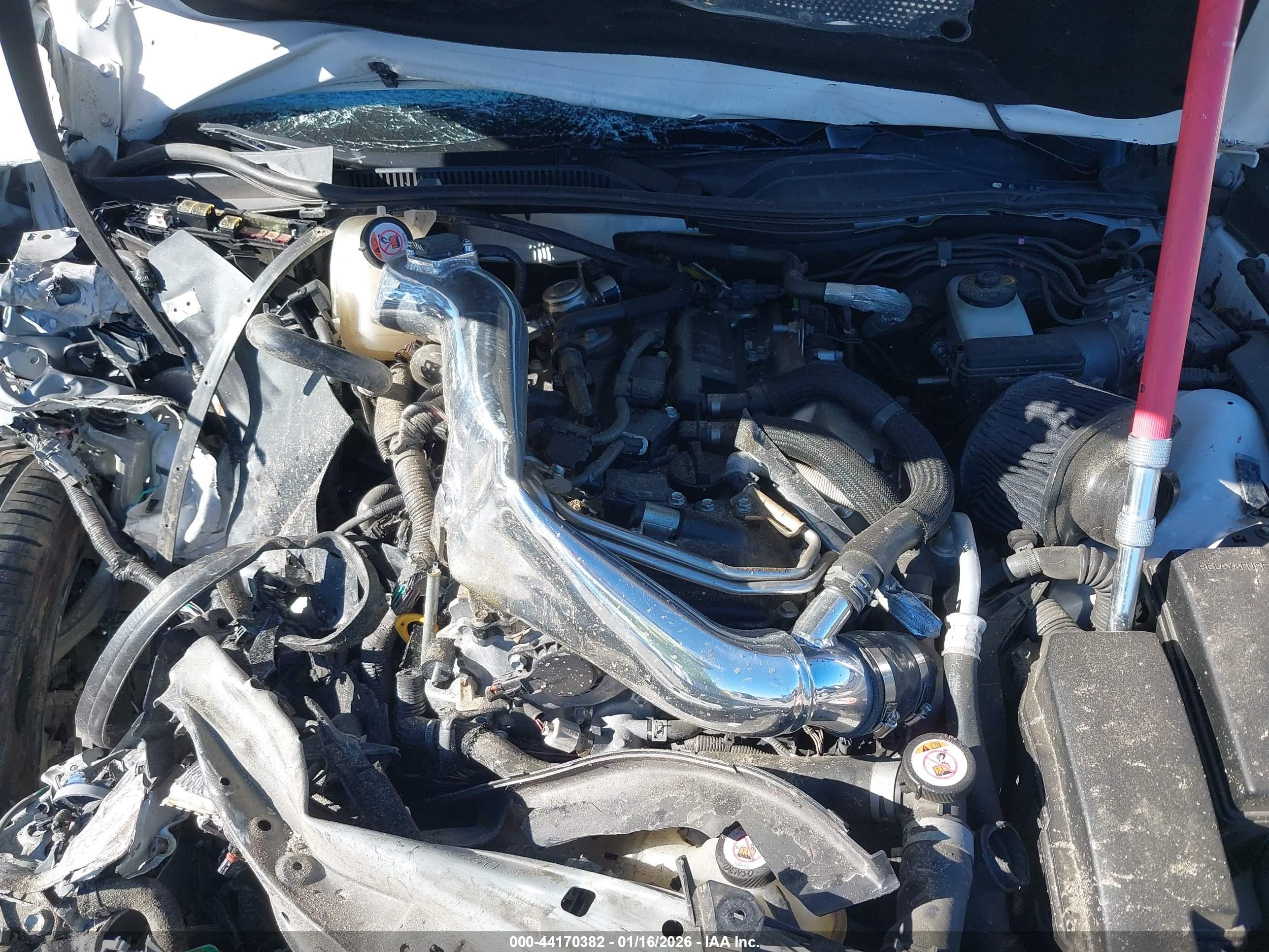 LEXUS RC image 10