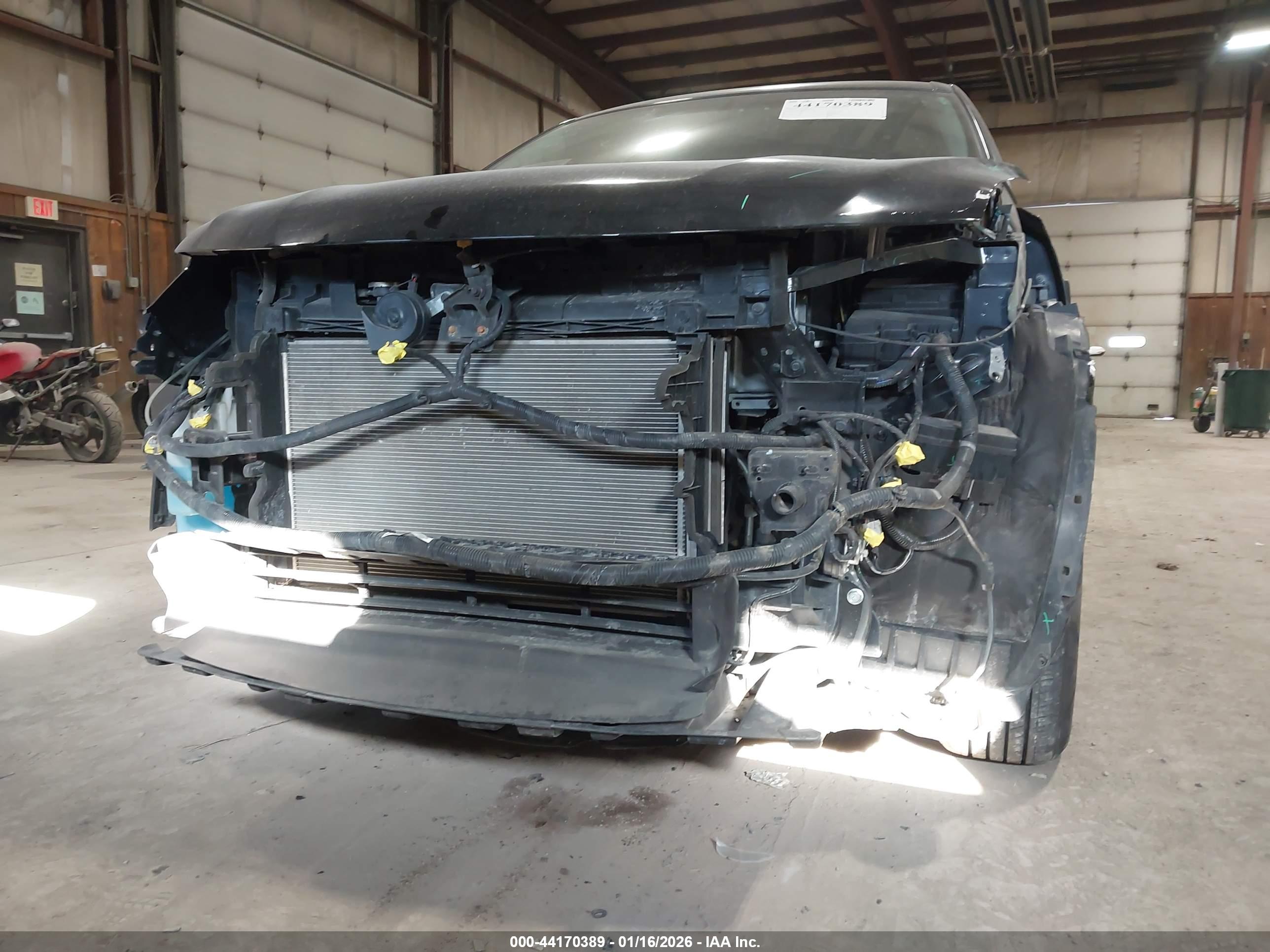 NISSAN ROGUE image 6