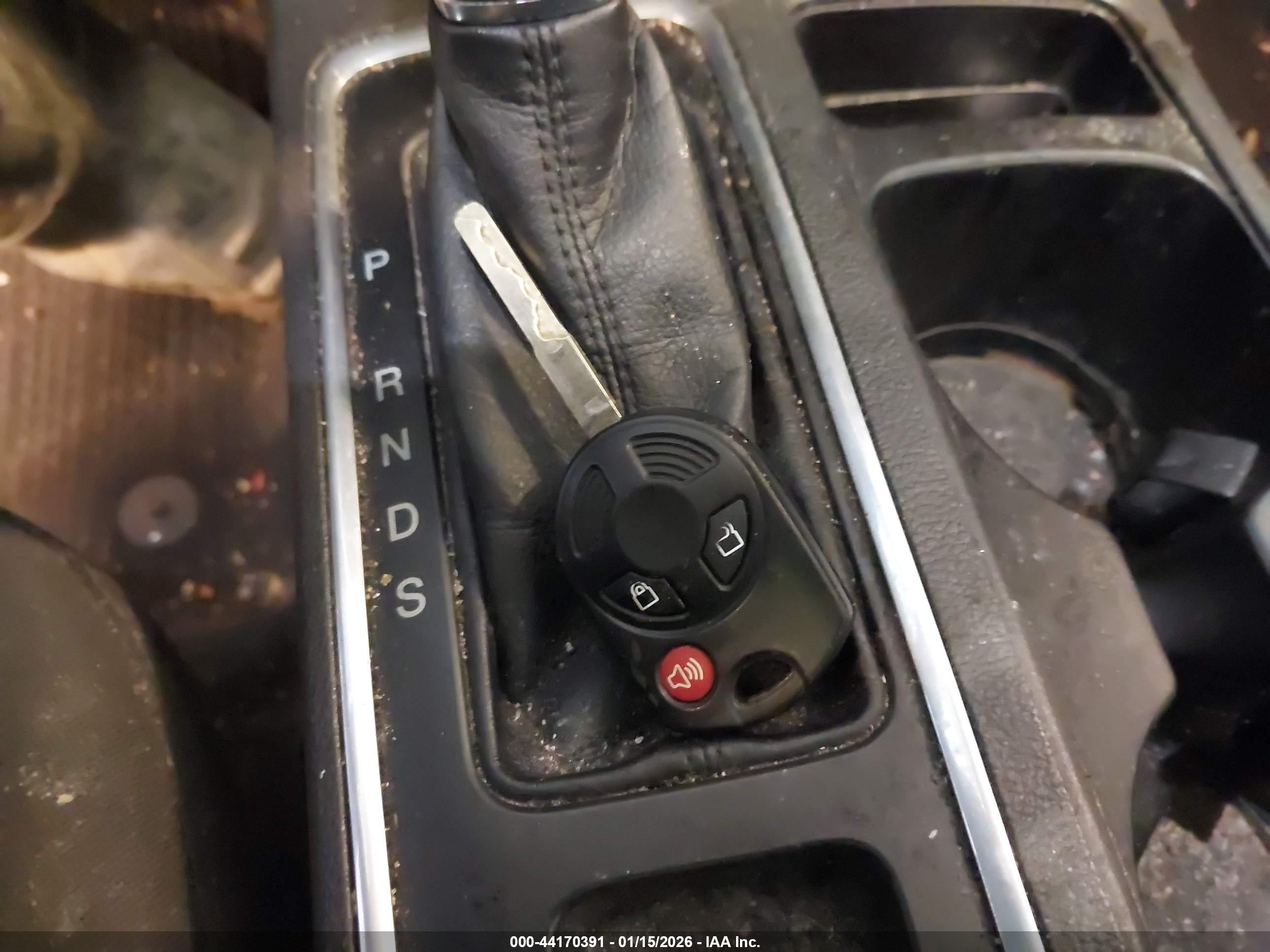 FORD ESCAPE image 11