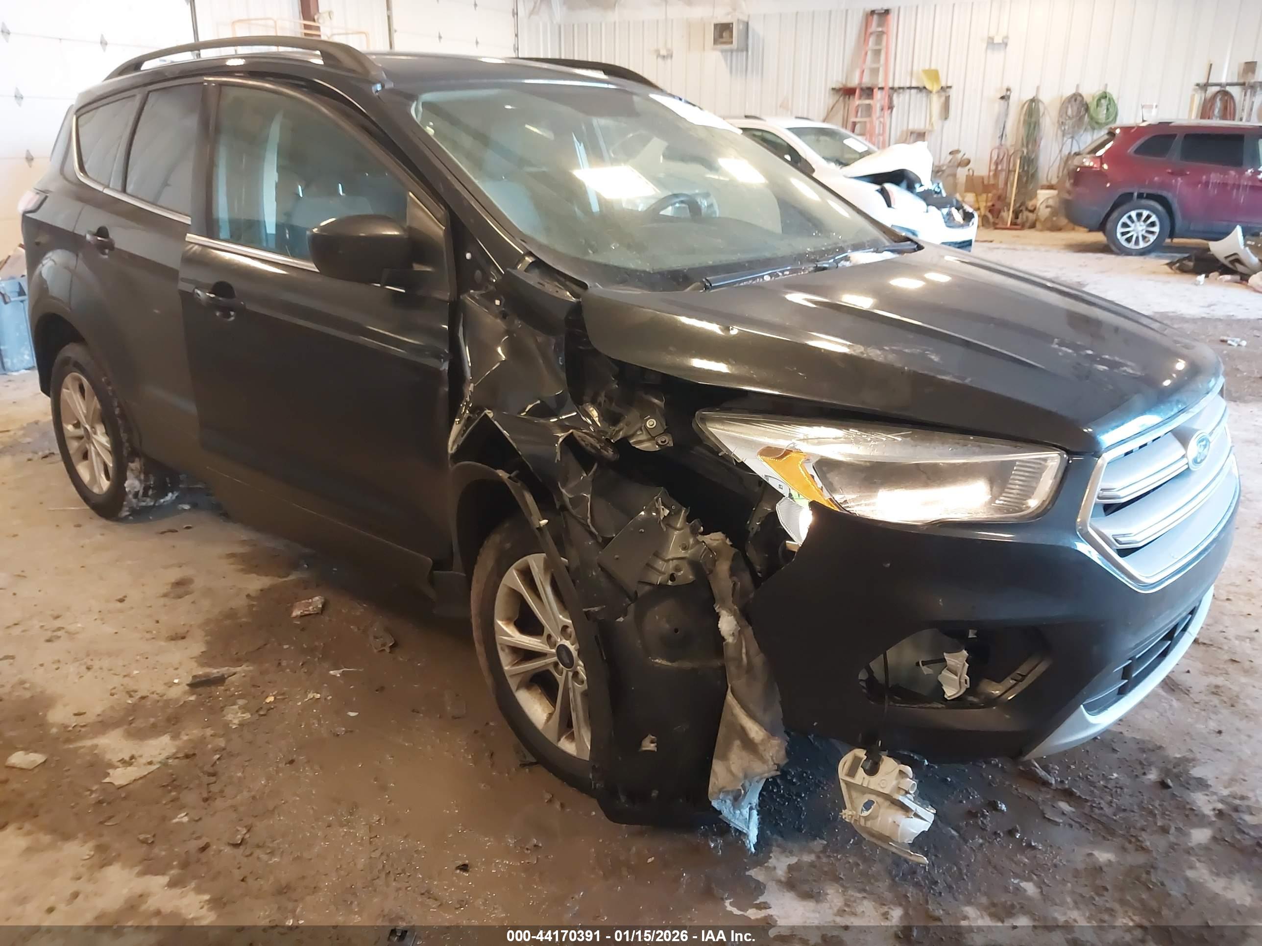 FORD ESCAPE image 6