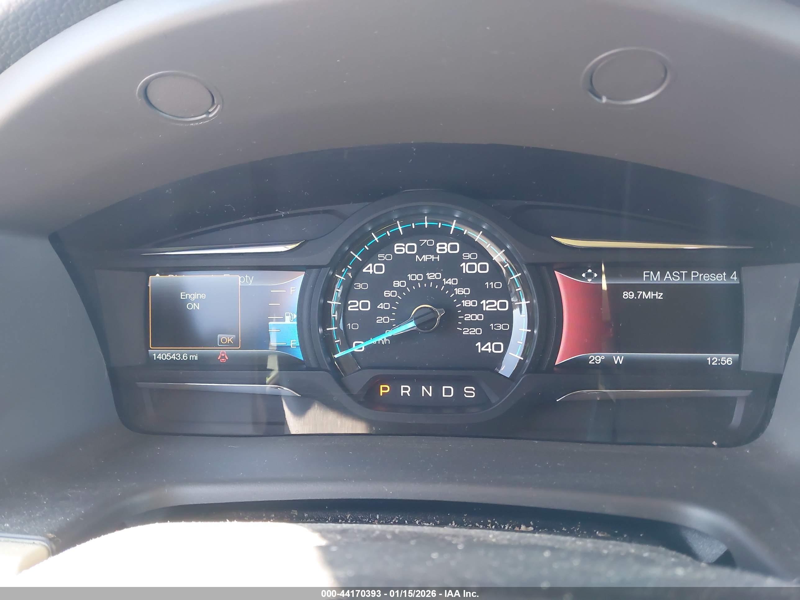 FORD FLEX image 7