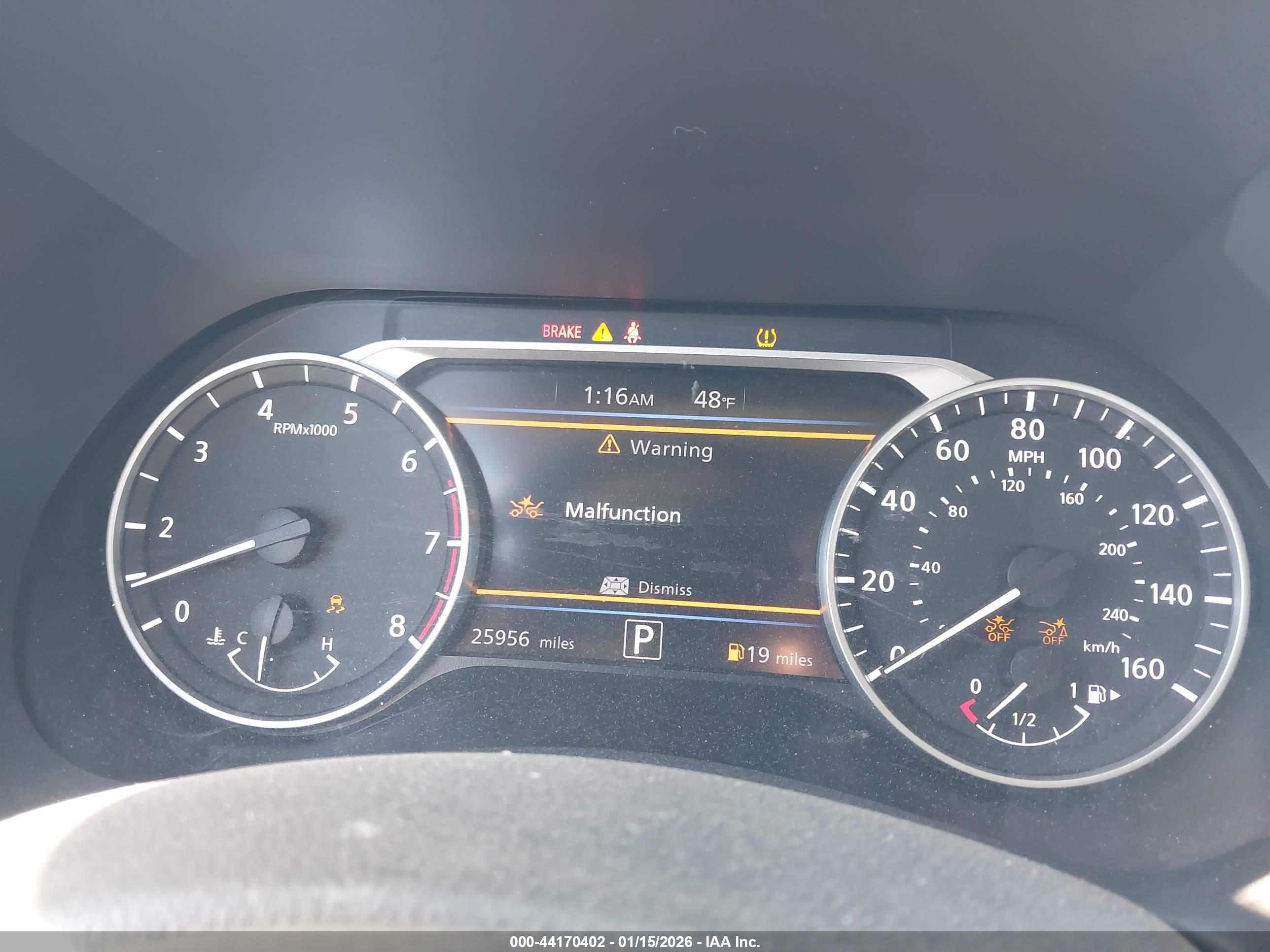NISSAN SENTRA image 7