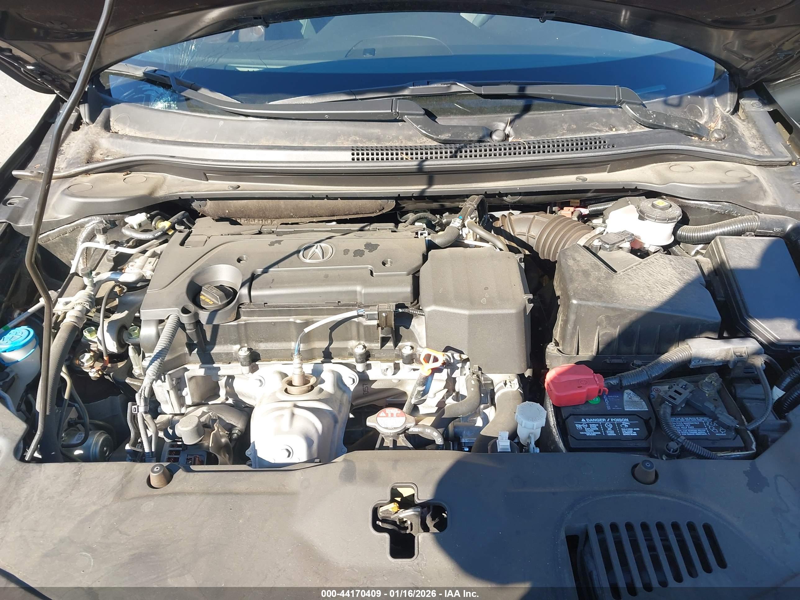ACURA ILX image 10