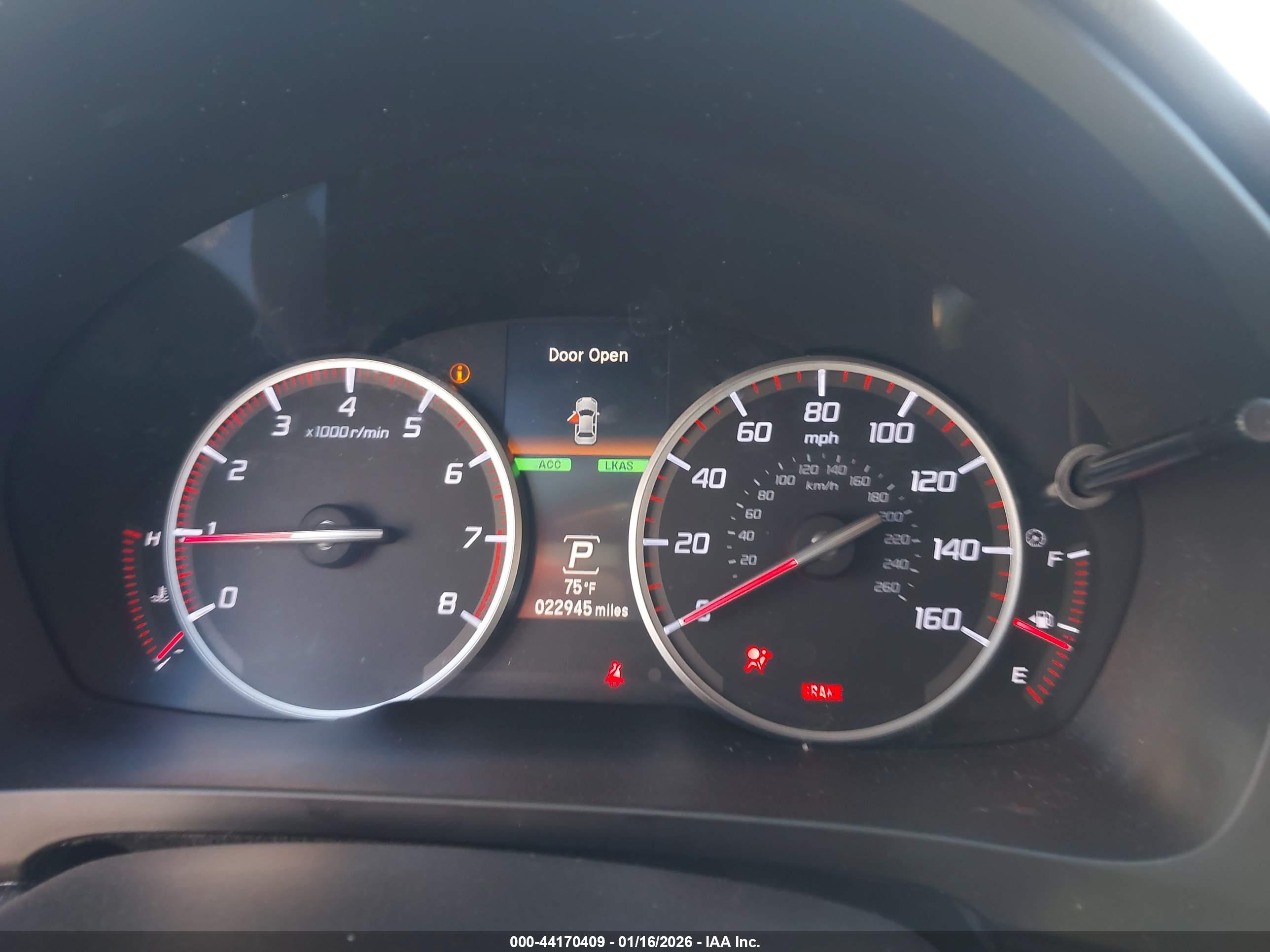 ACURA ILX image 7