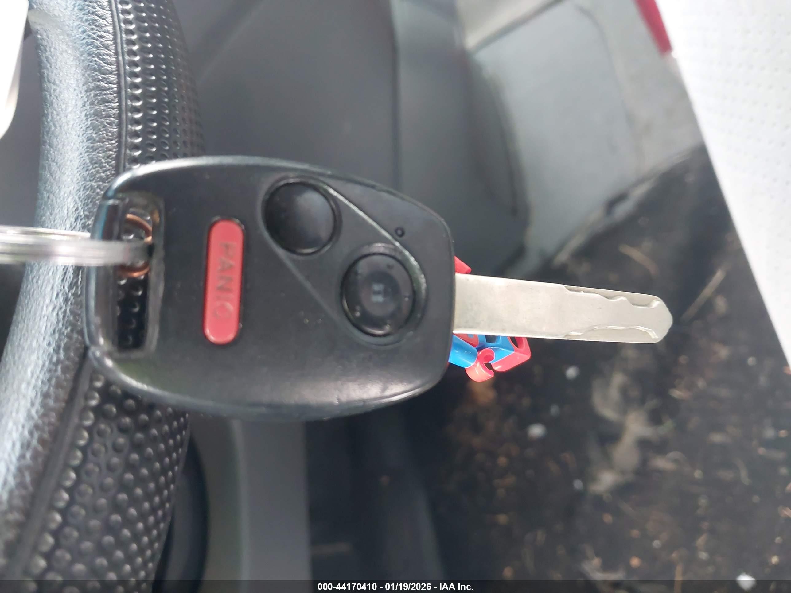 HONDA ODYSSEY image 11