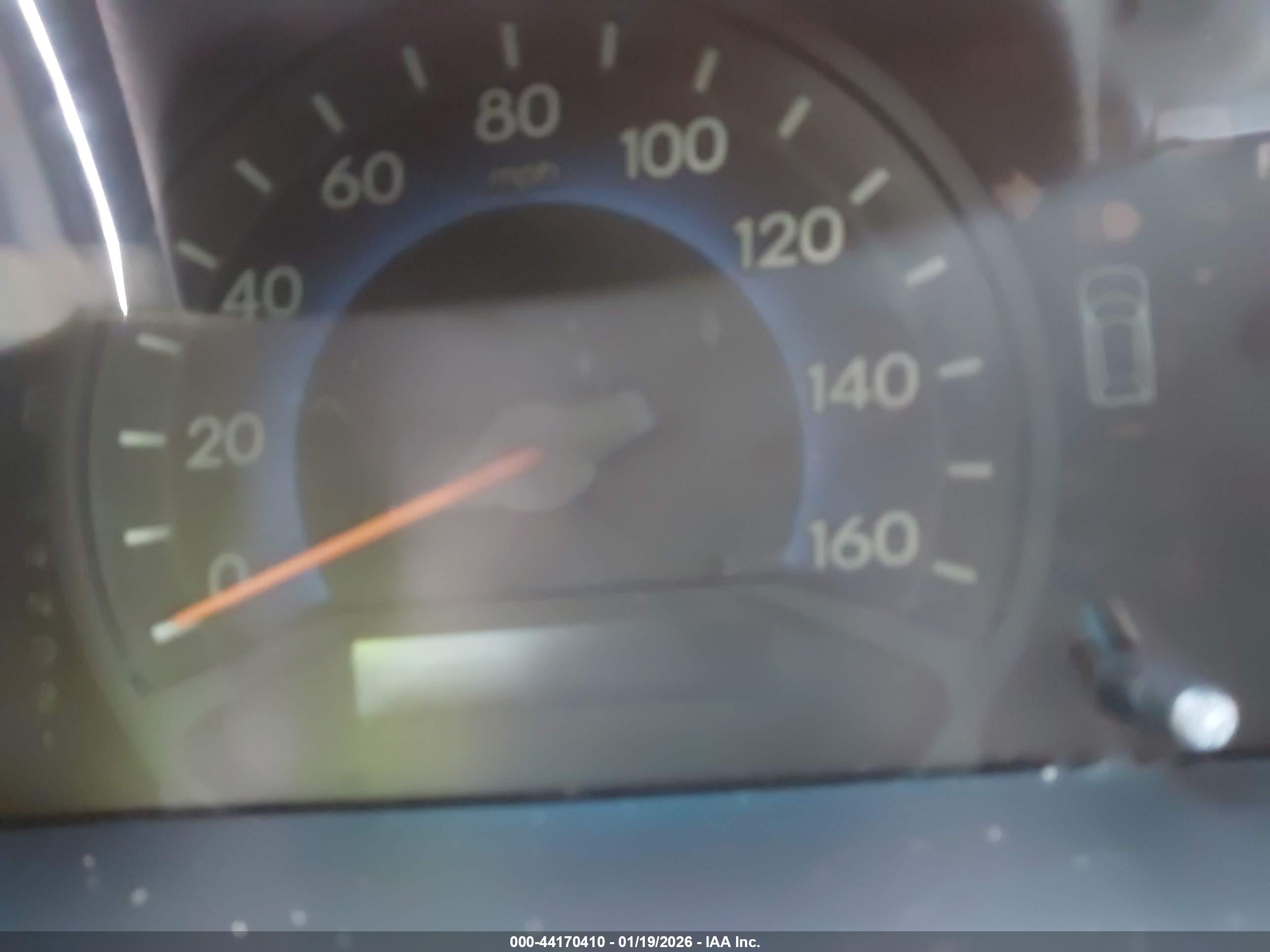 HONDA ODYSSEY image 7
