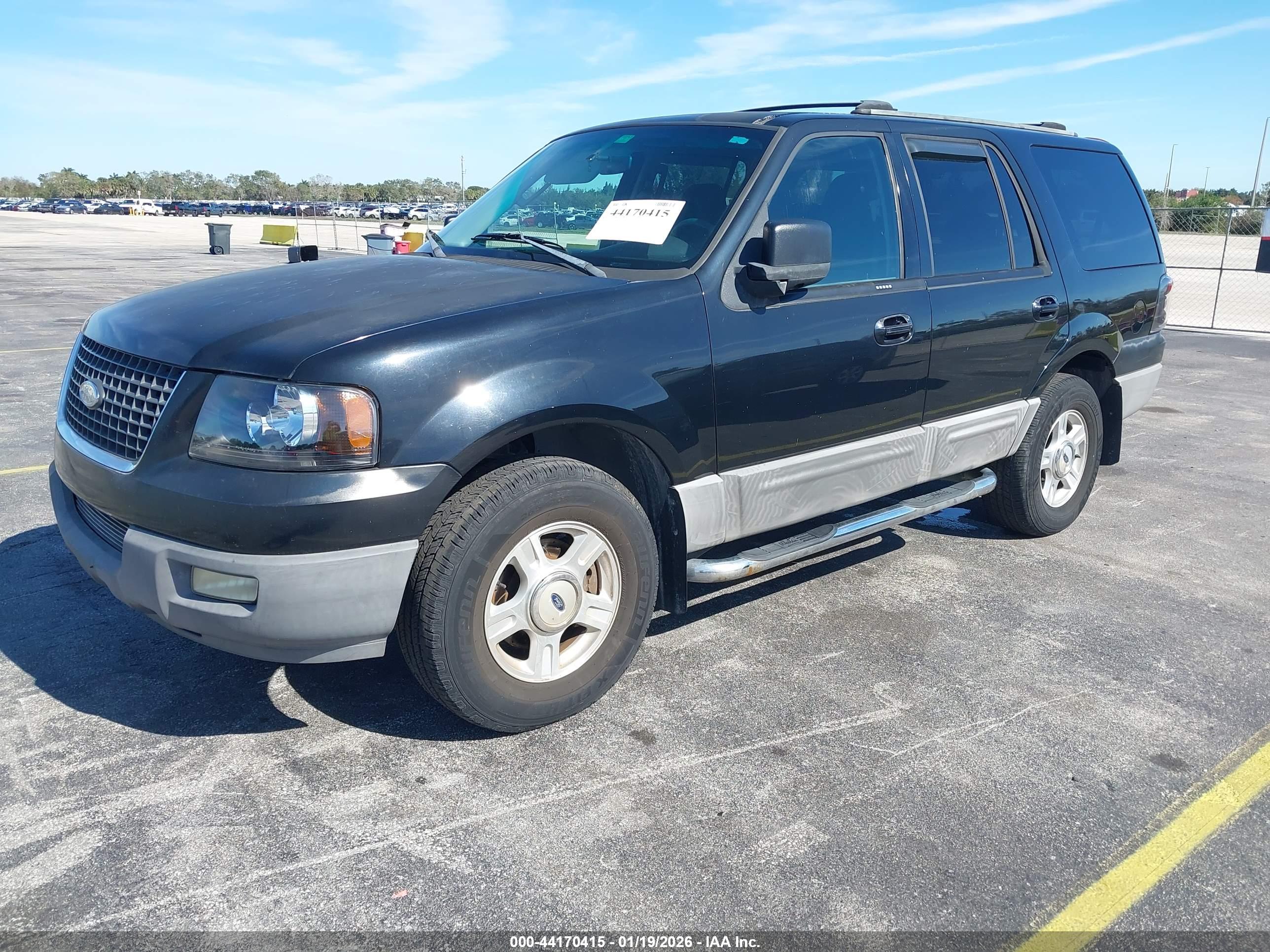 FORD EXPEDITION image 2