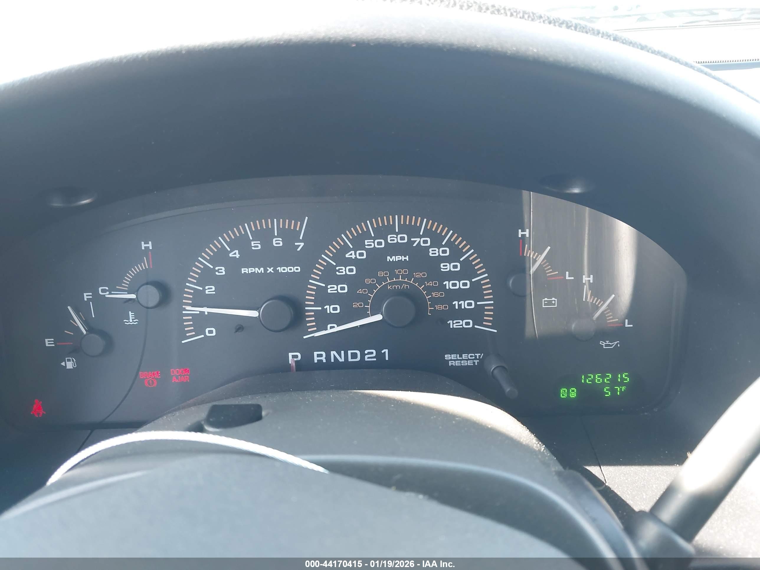 FORD EXPEDITION image 7