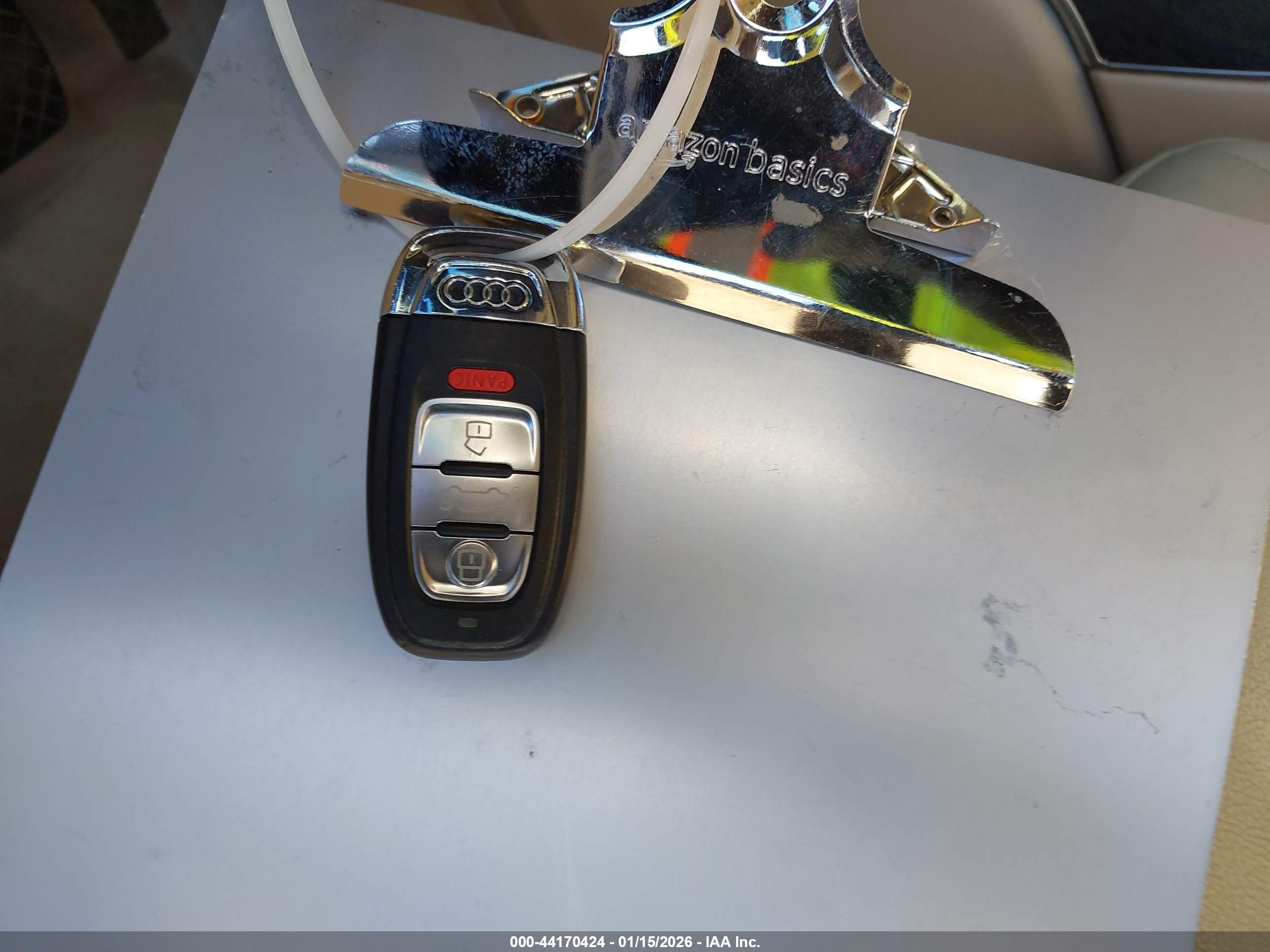 AUDI A6 image 11