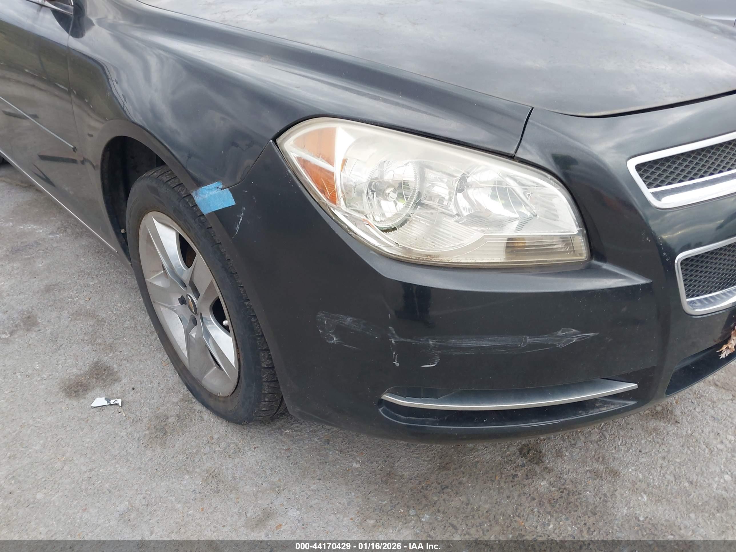 CHEVROLET MALIBU image 6