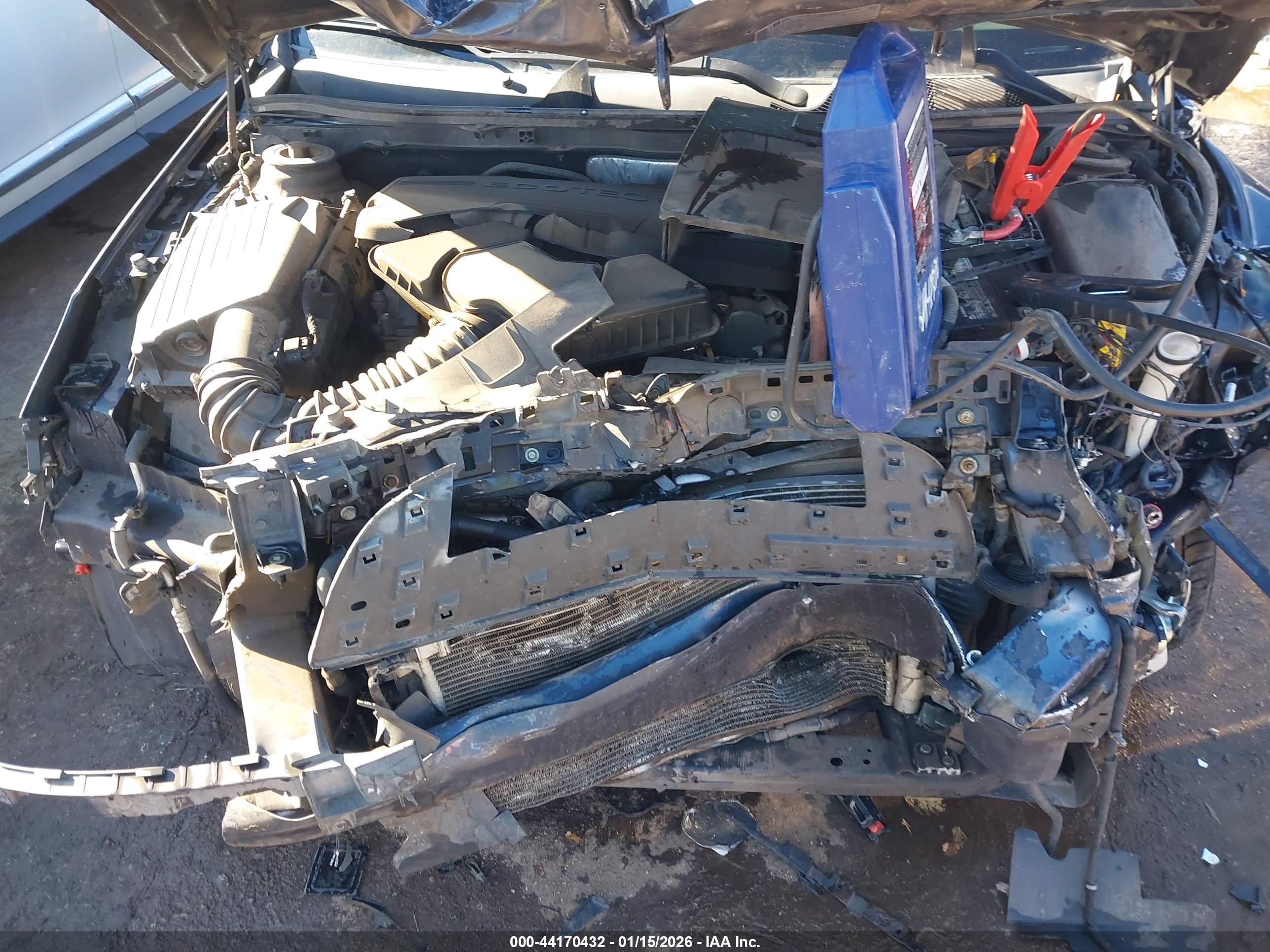 BUICK REGAL image 10