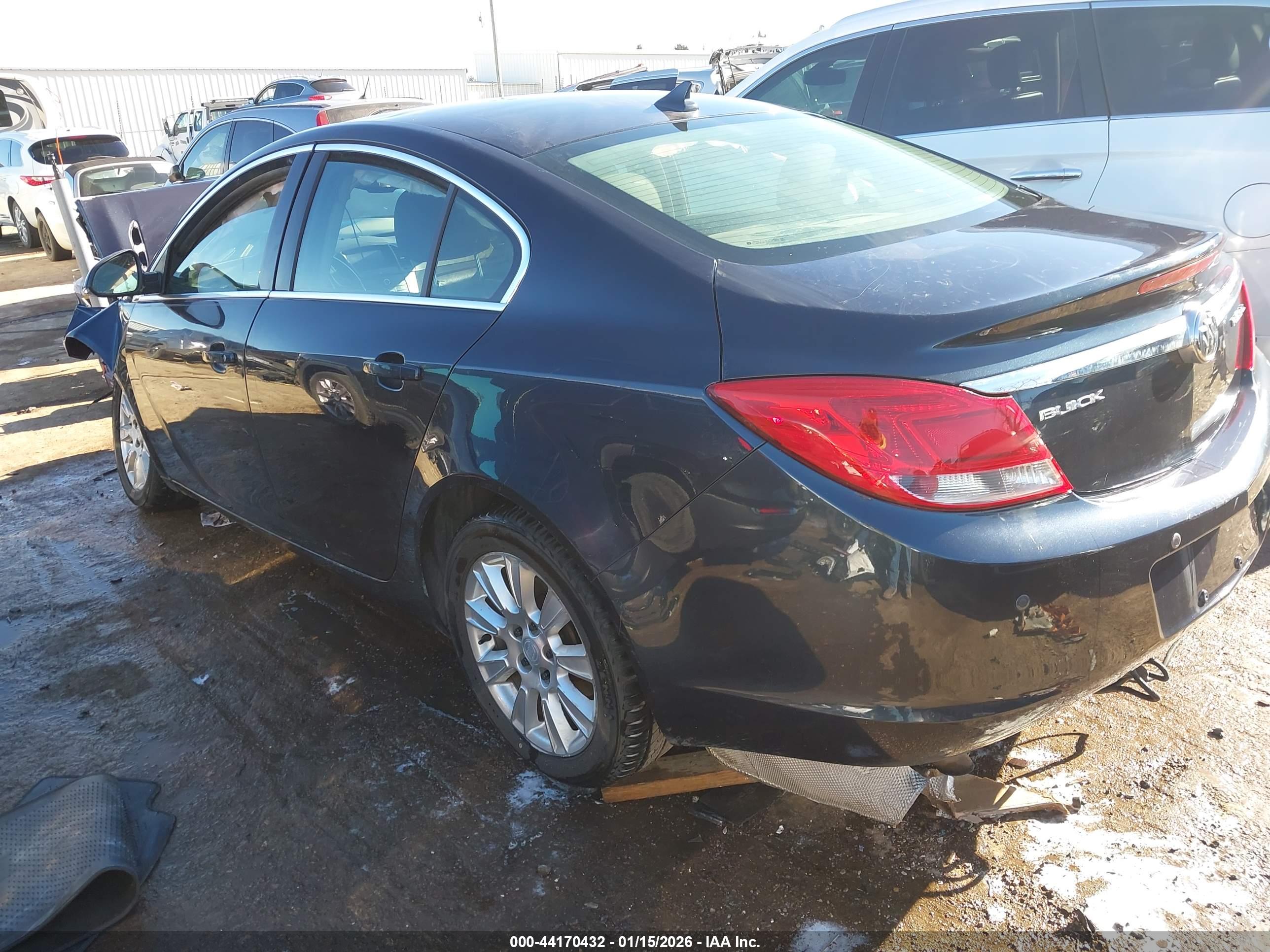 BUICK REGAL image 3