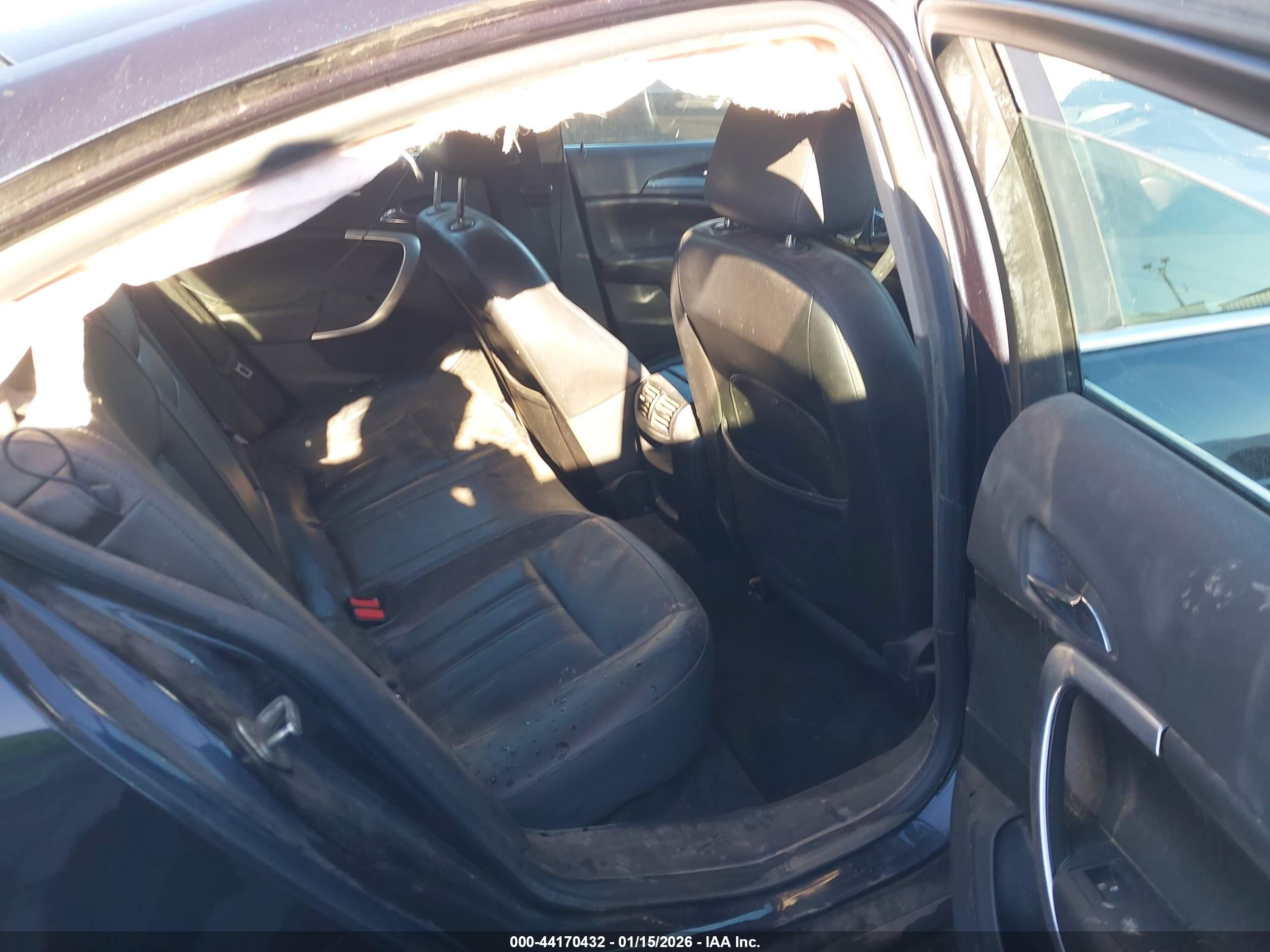 BUICK REGAL image 8