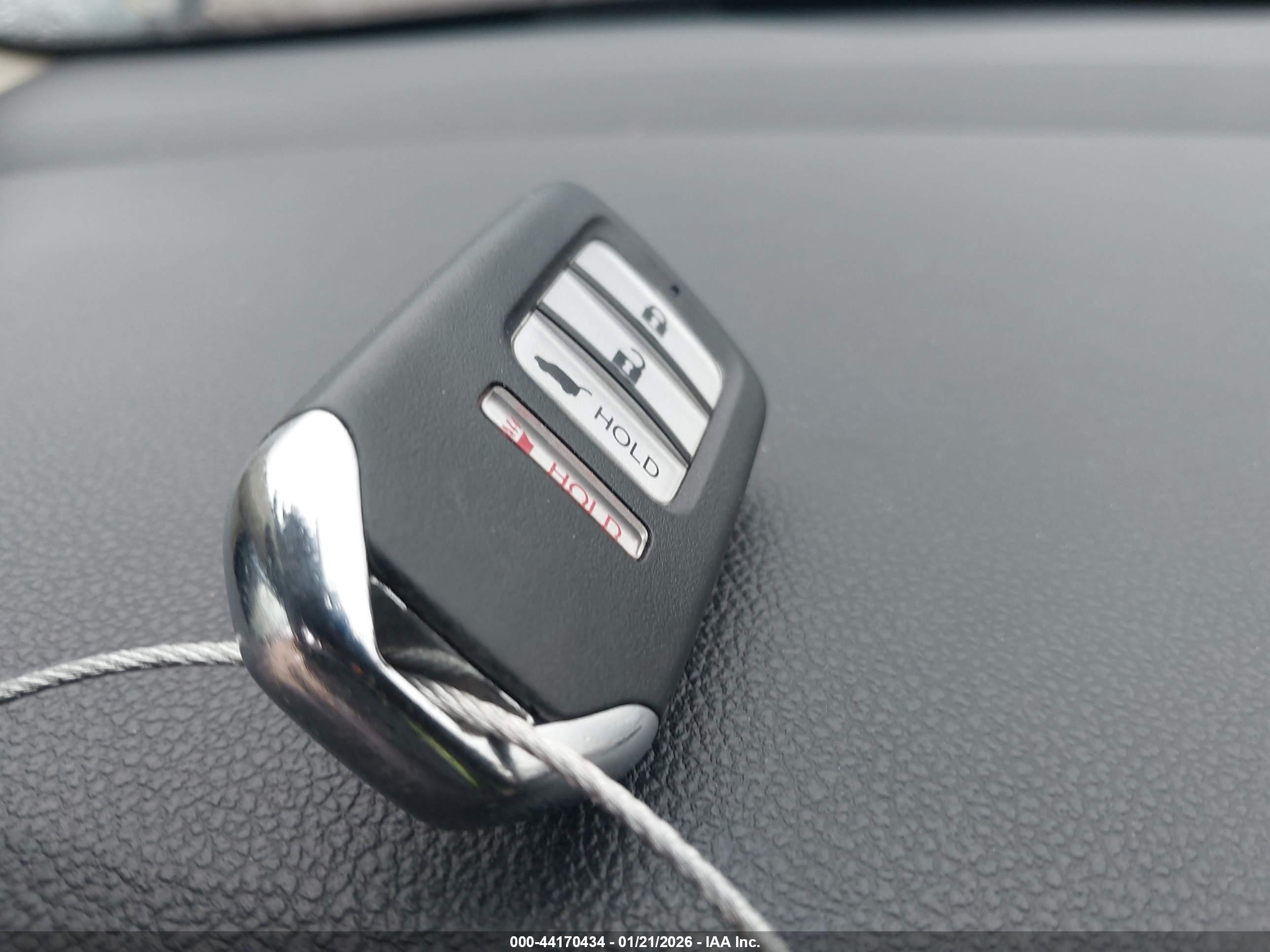 HONDA CR-V image 11