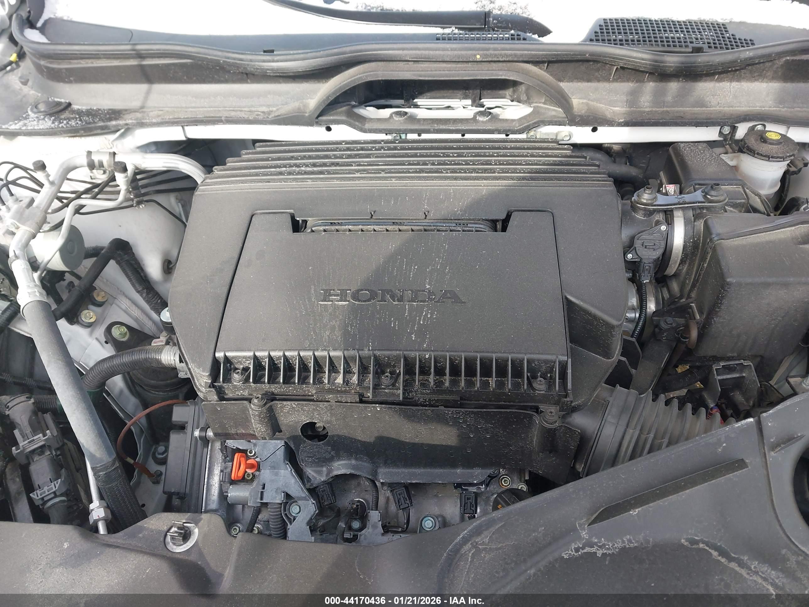 HONDA PILOT image 10
