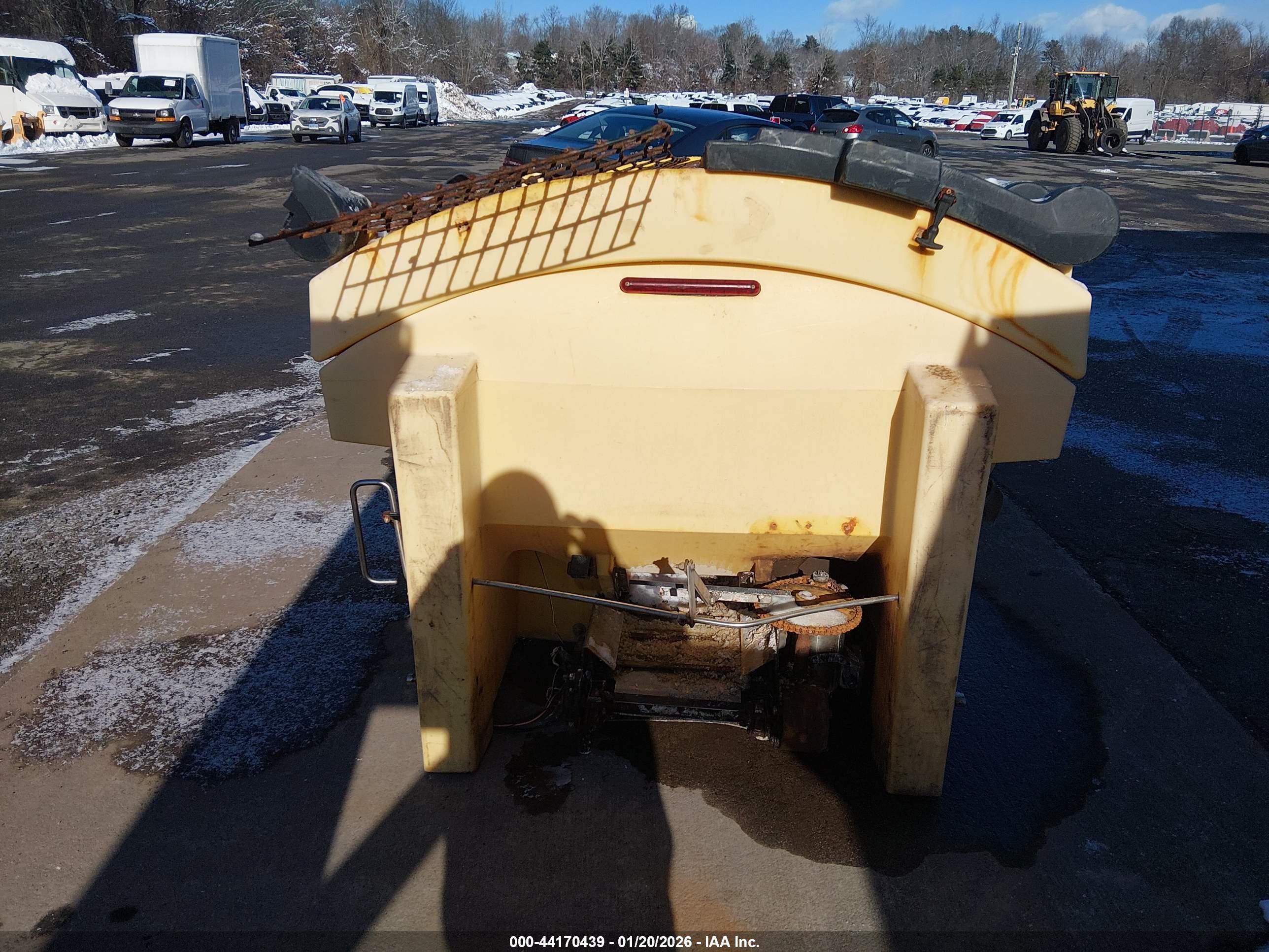 FISHER SALT image 3