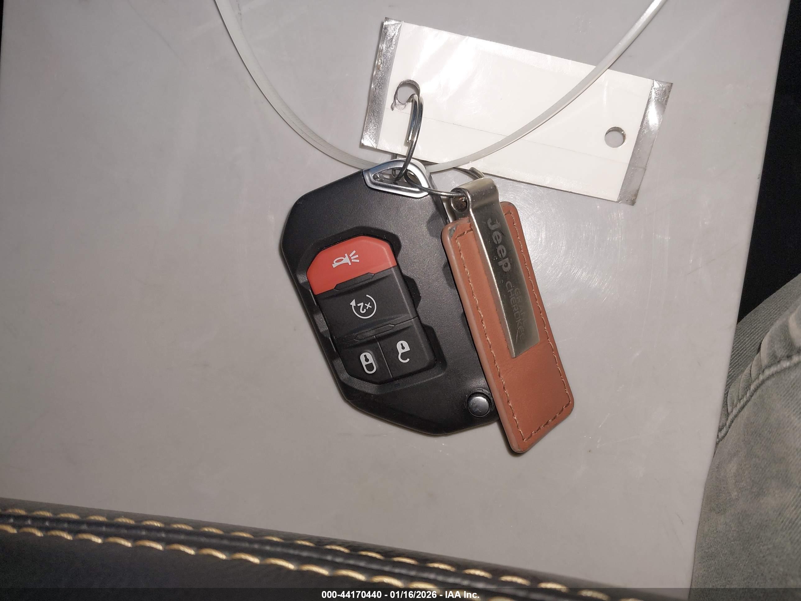 JEEP WRANGLER image 11