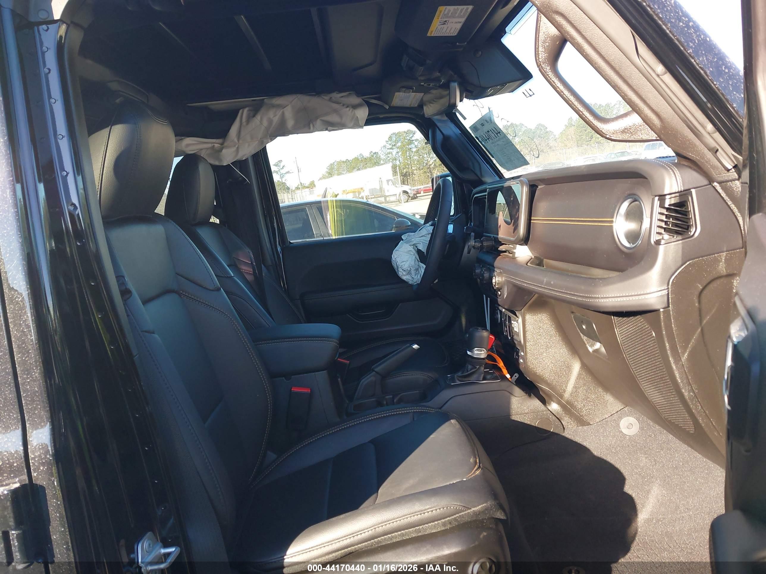JEEP WRANGLER image 5