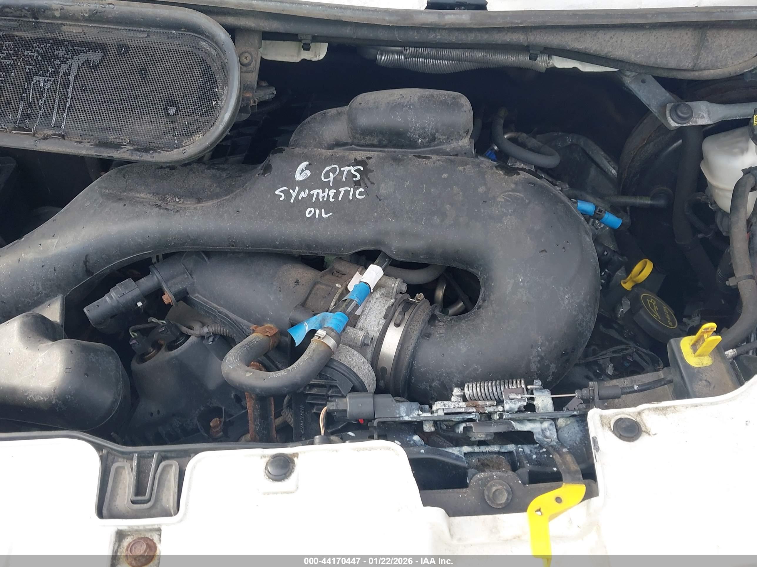 FORD TRANSIT-250 image 10