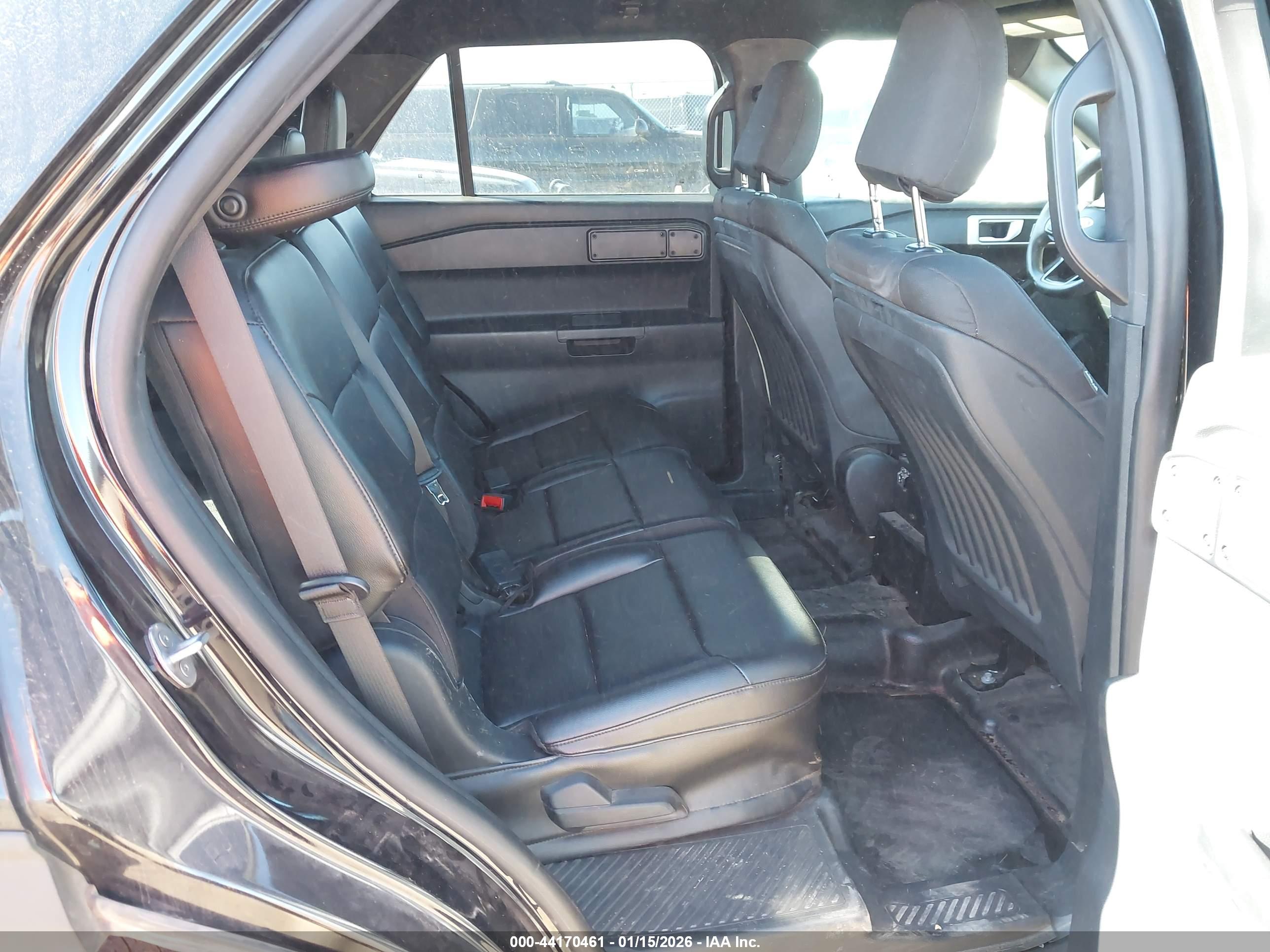 FORD POLICE image 8