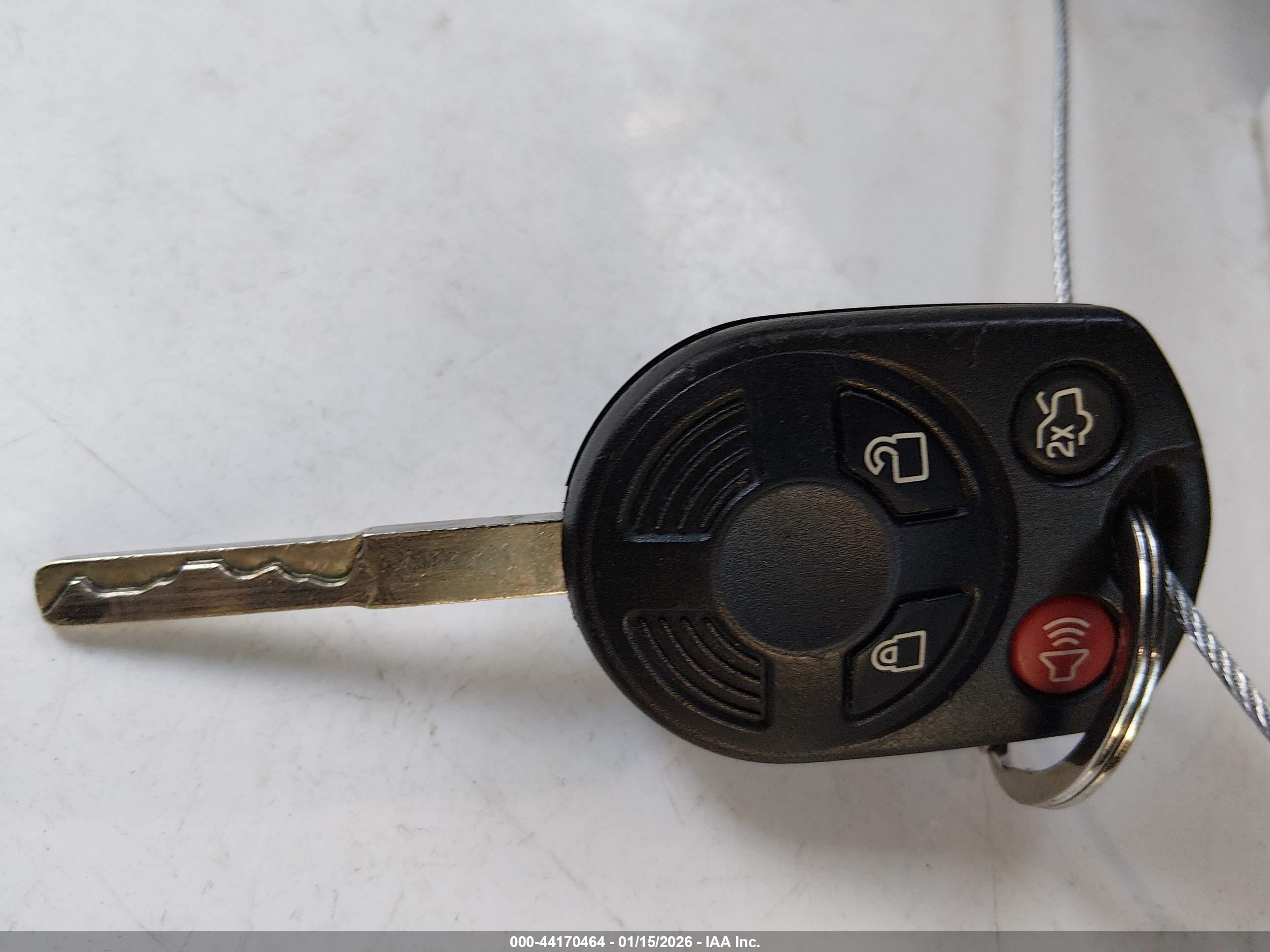 FORD FOCUS image 11