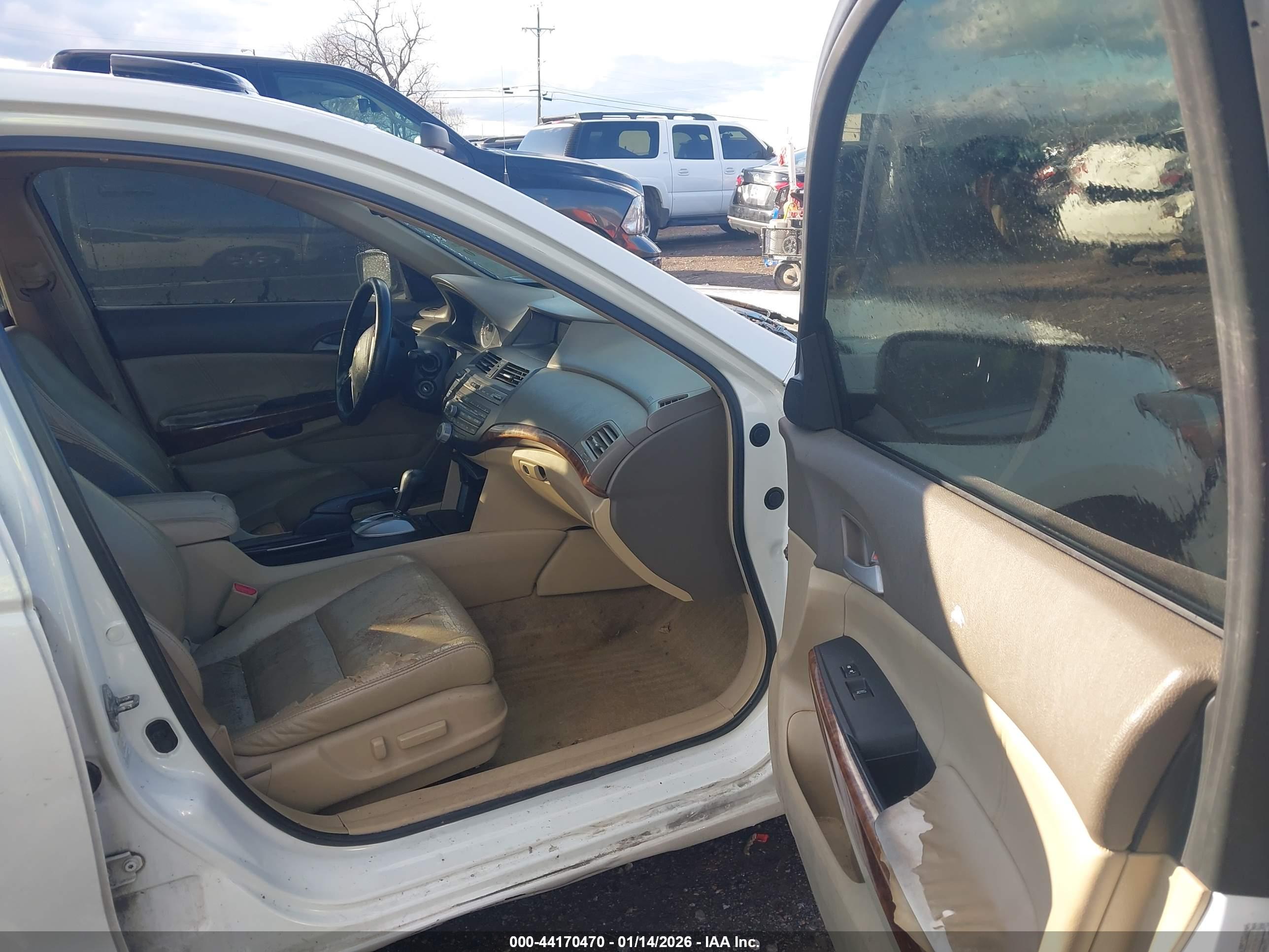 HONDA ACCORD image 5