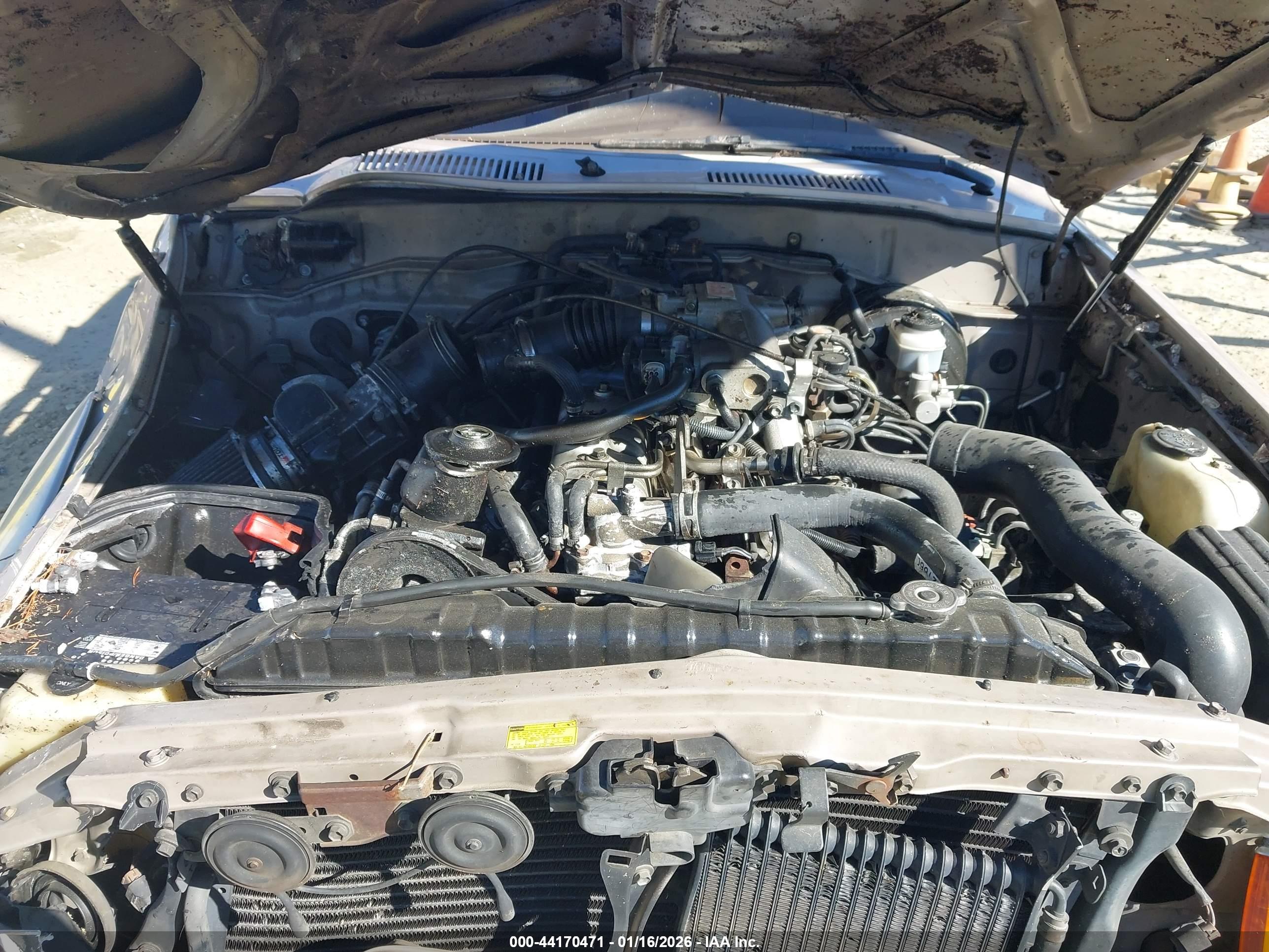 TOYOTA LAND image 10